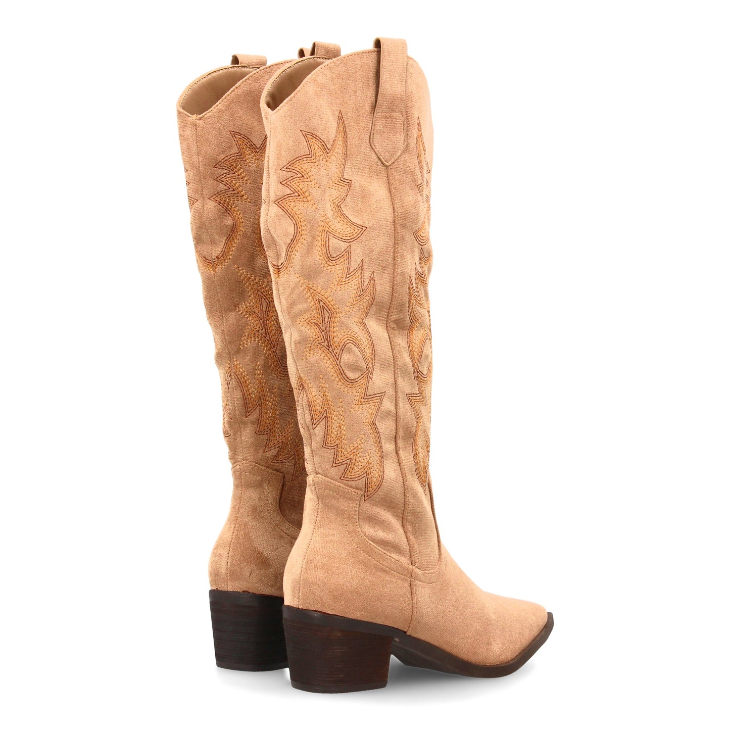 YG876-Kaki DropshippingZapatos.com