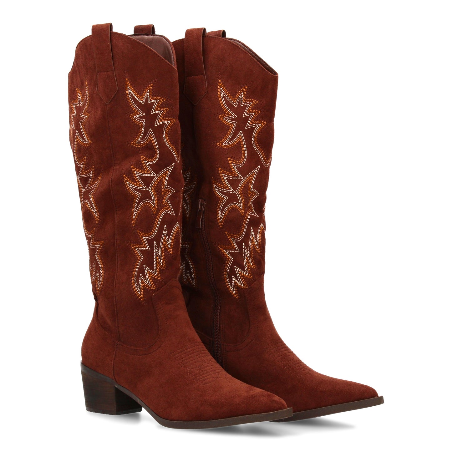 YG876-Marron DropshippingZapatos.com