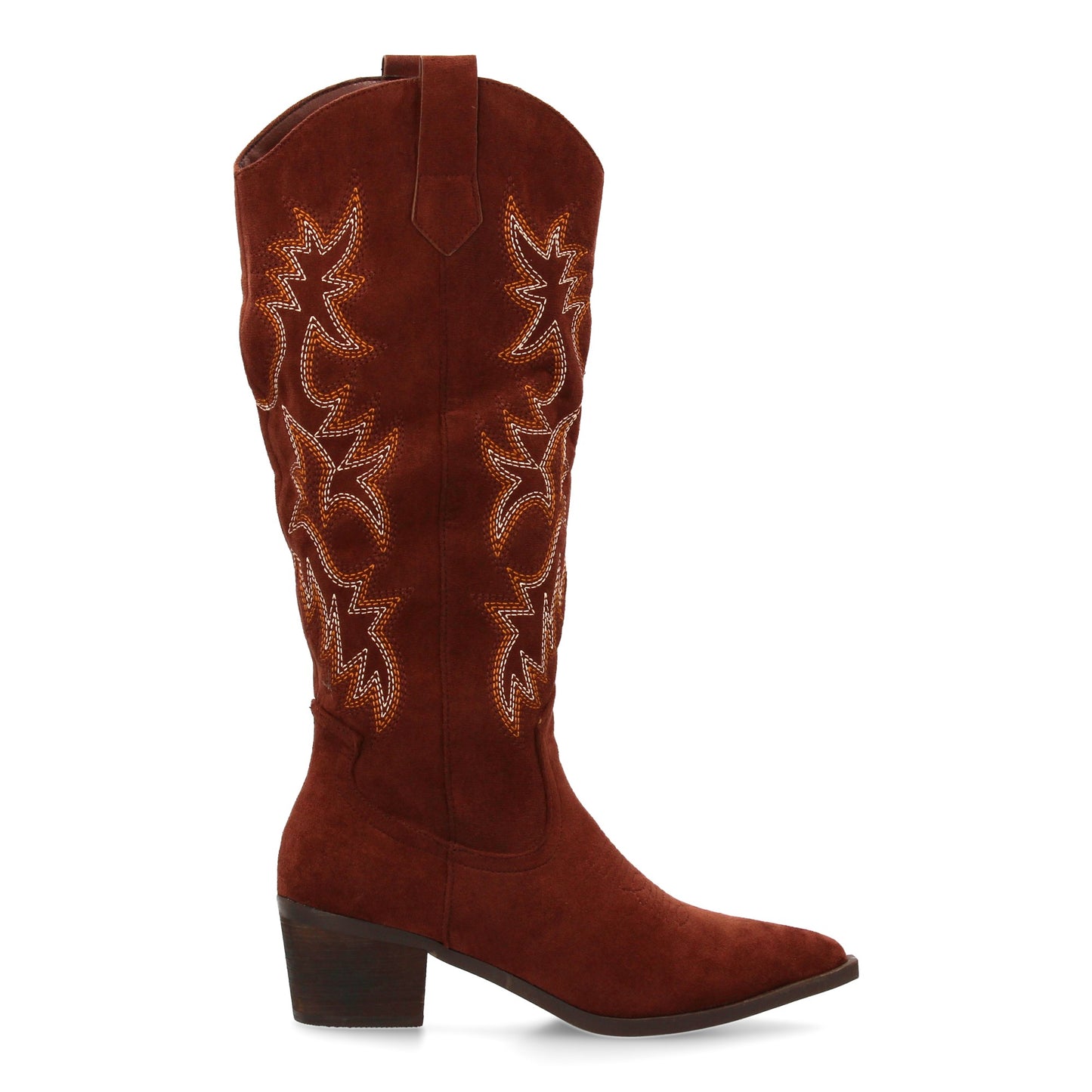 YG876-Marron DropshippingZapatos.com