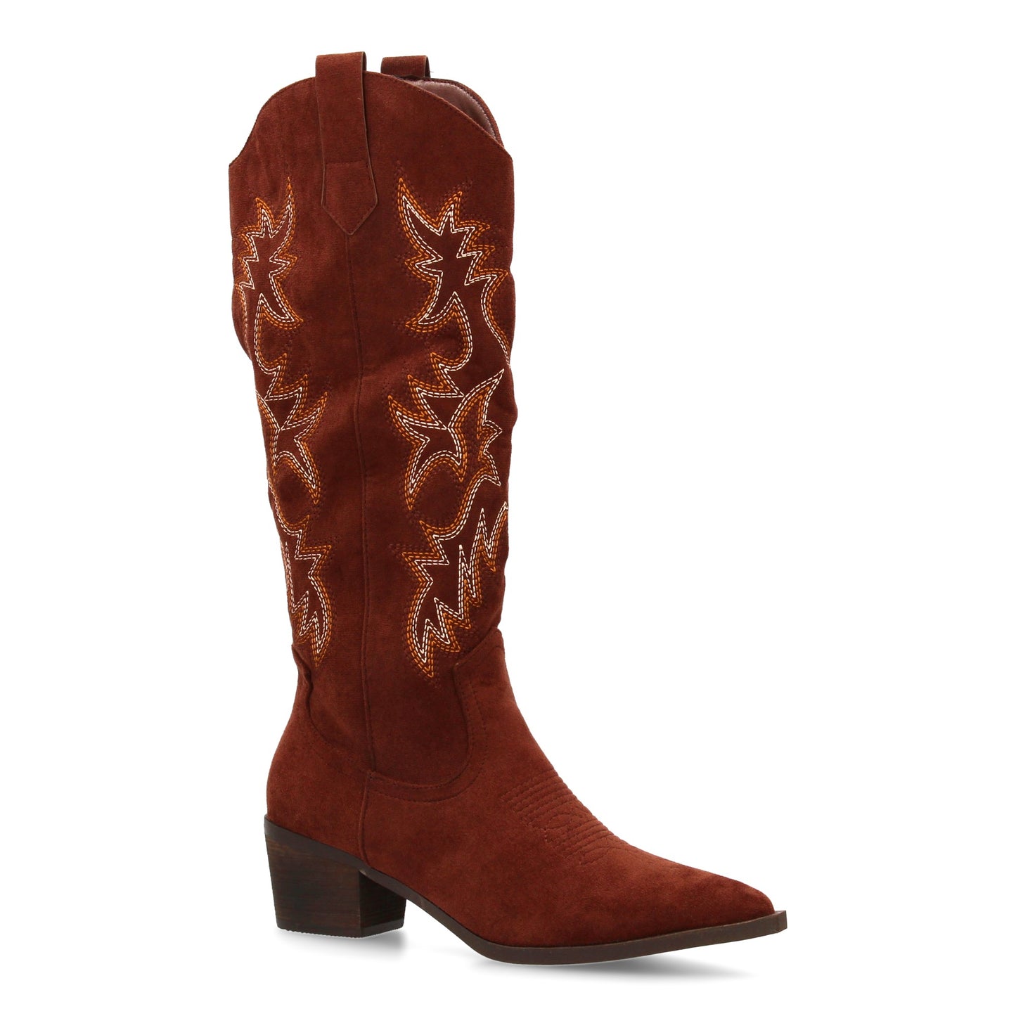 YG876-Marron DropshippingZapatos.com