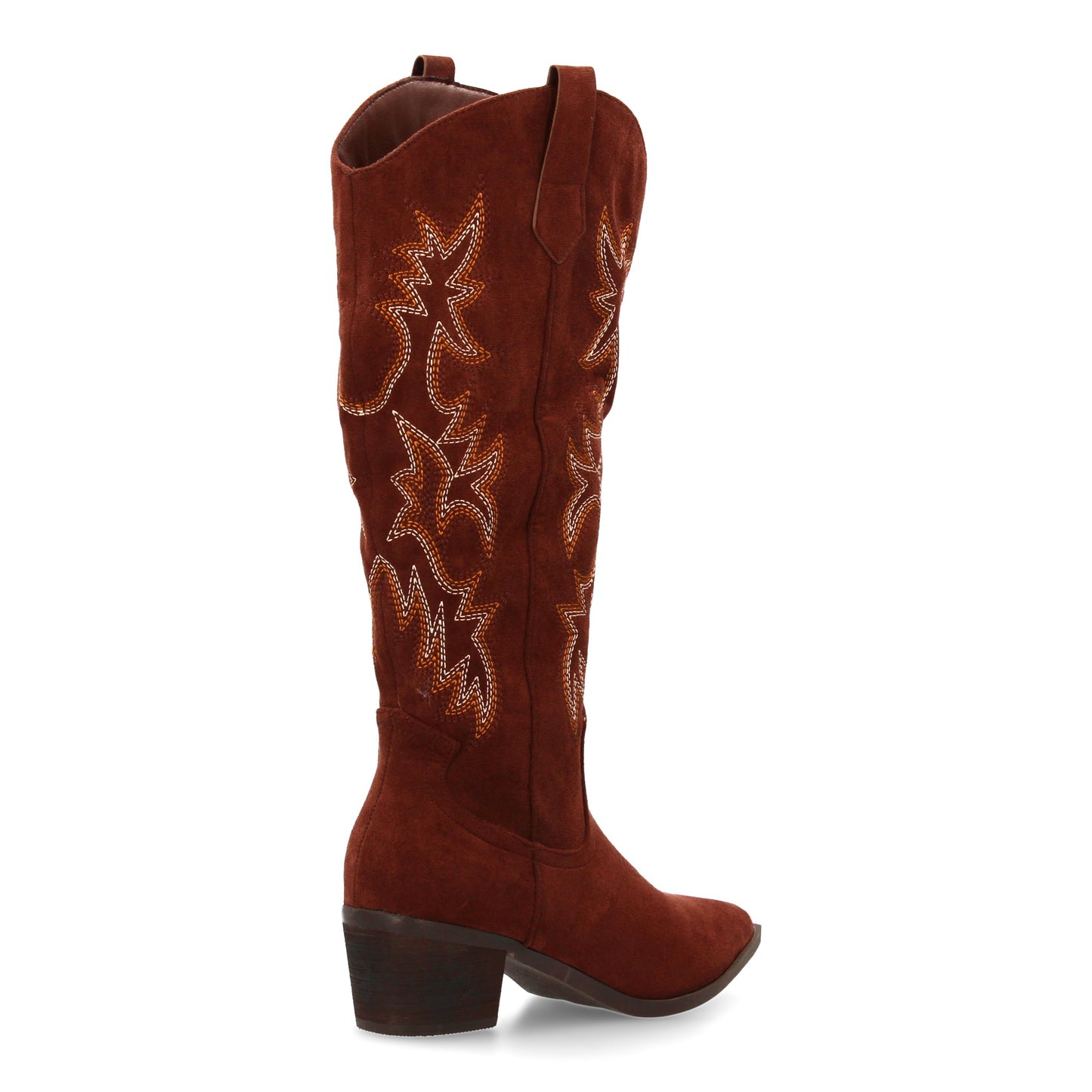 YG876-Marron DropshippingZapatos.com