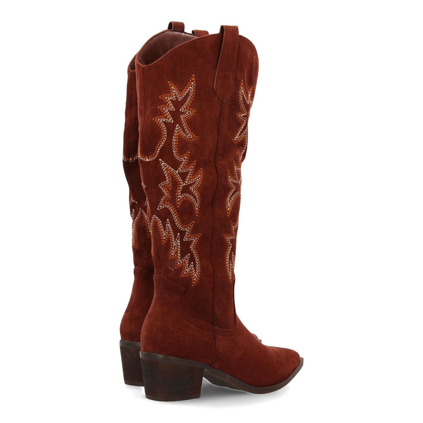 YG876-Marron DropshippingZapatos.com