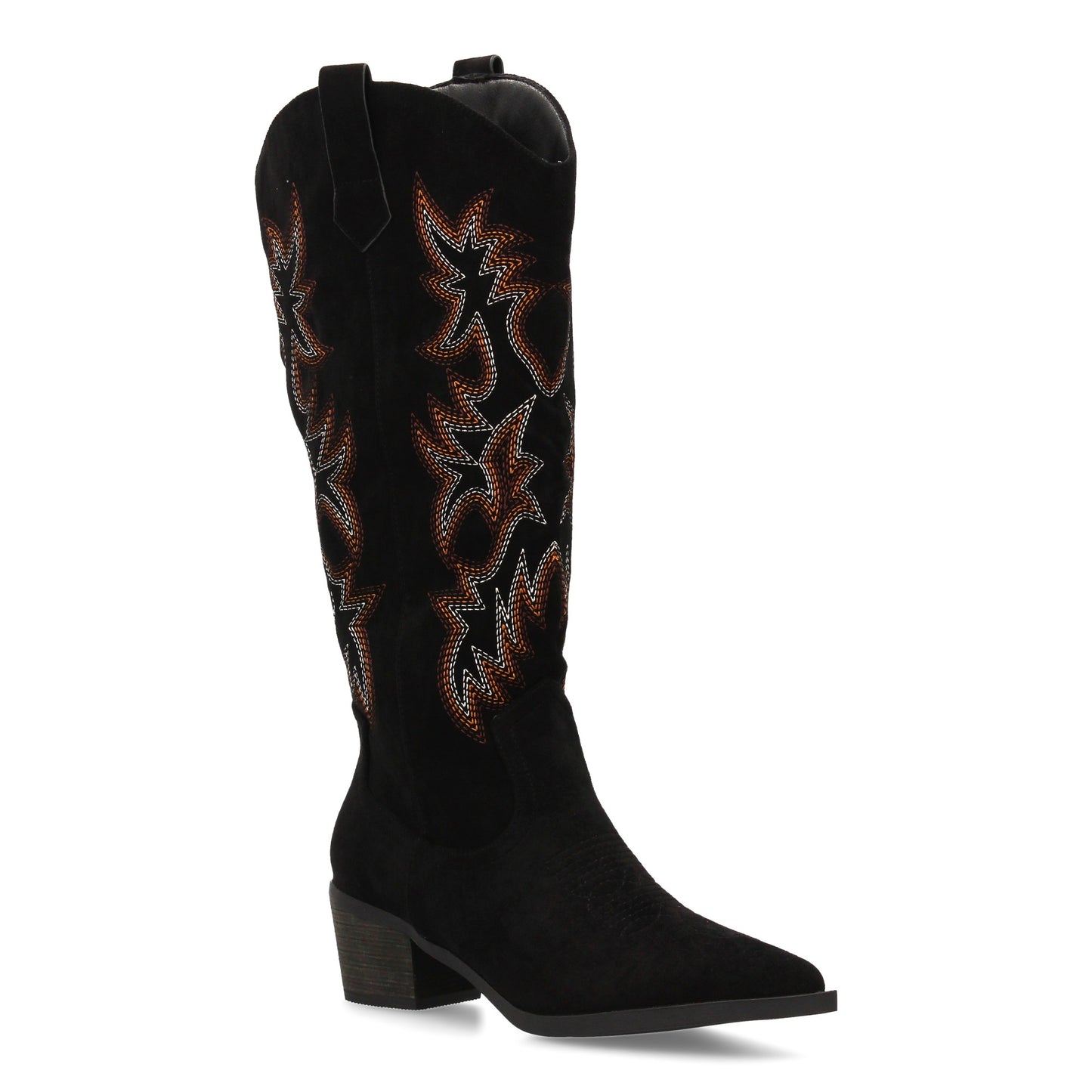 YG876-Negro DropshippingZapatos.com