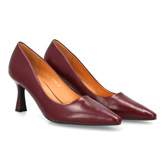 YG888-Burdeos DropshippingZapatos.com