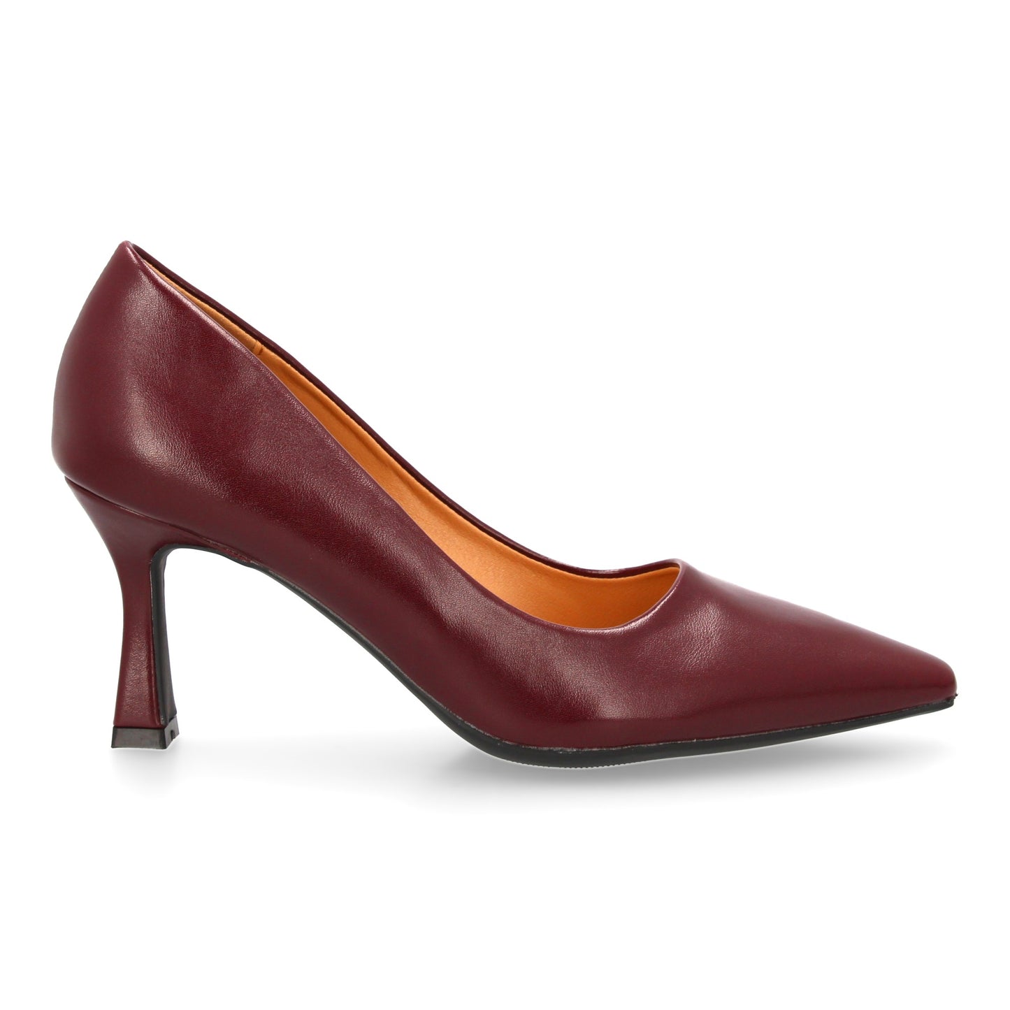 YG888-Burdeos DropshippingZapatos.com