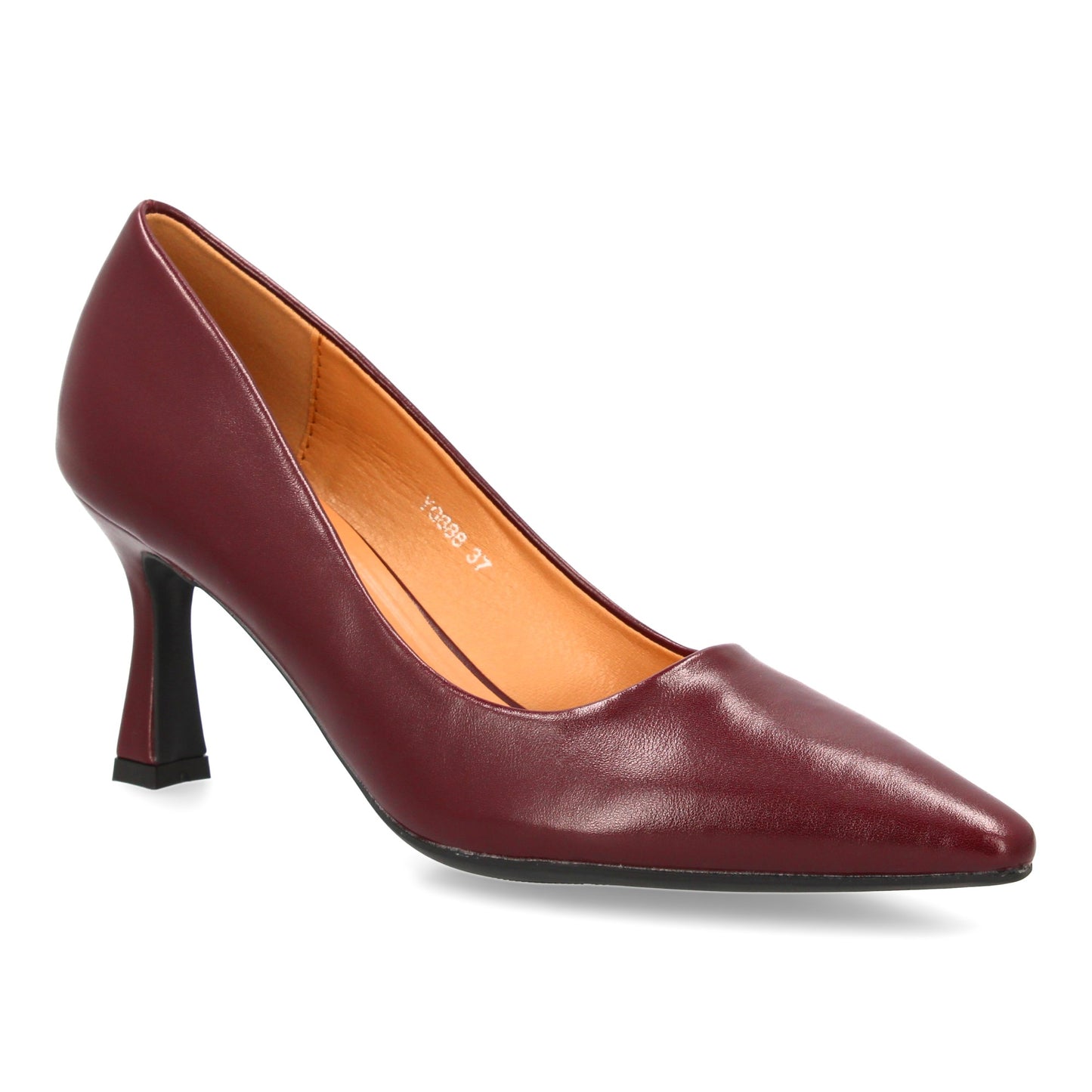YG888-Burdeos DropshippingZapatos.com