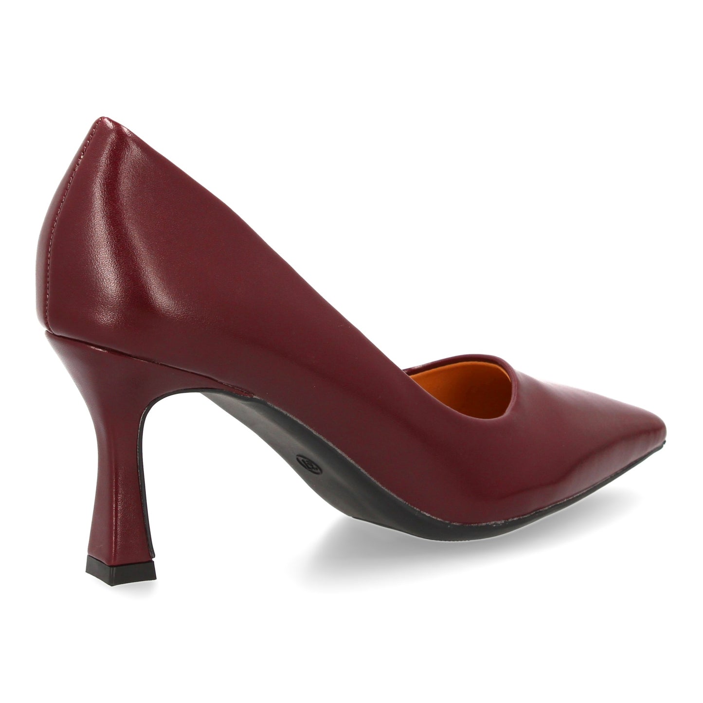 YG888-Burdeos DropshippingZapatos.com