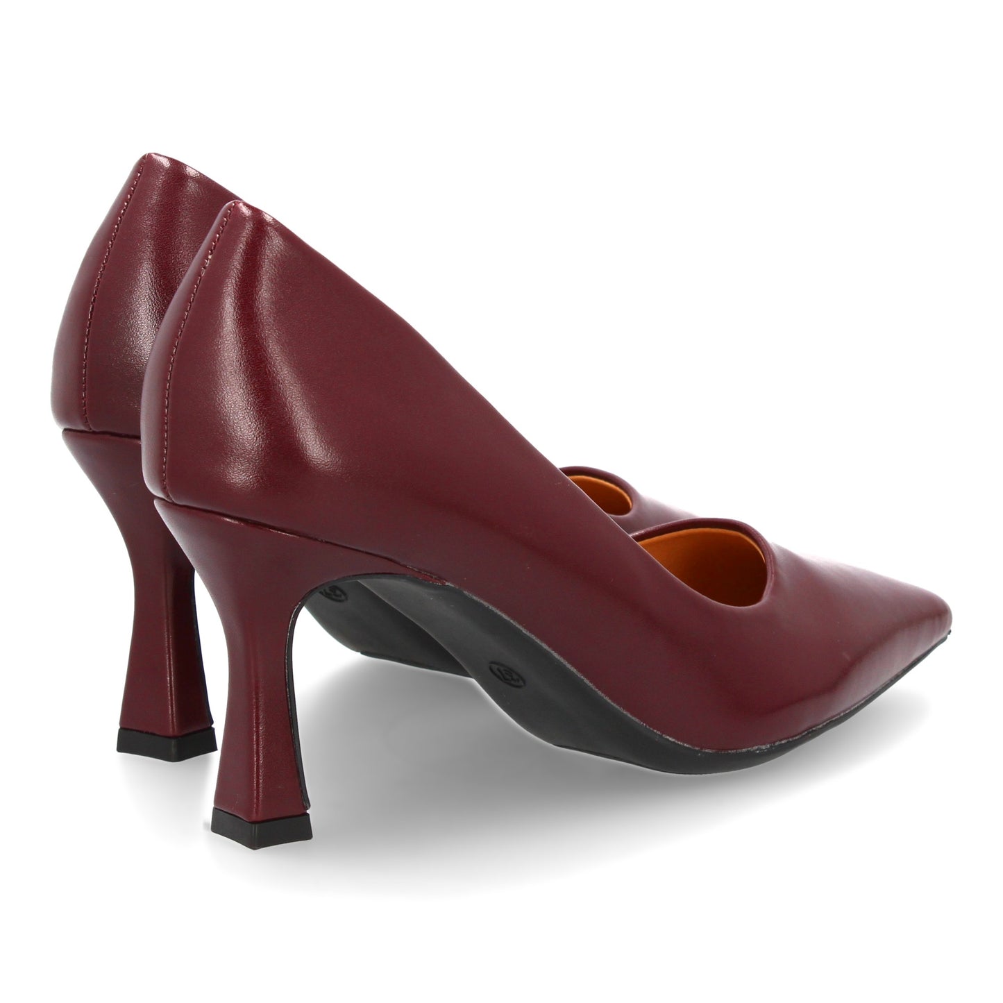YG888-Burdeos DropshippingZapatos.com