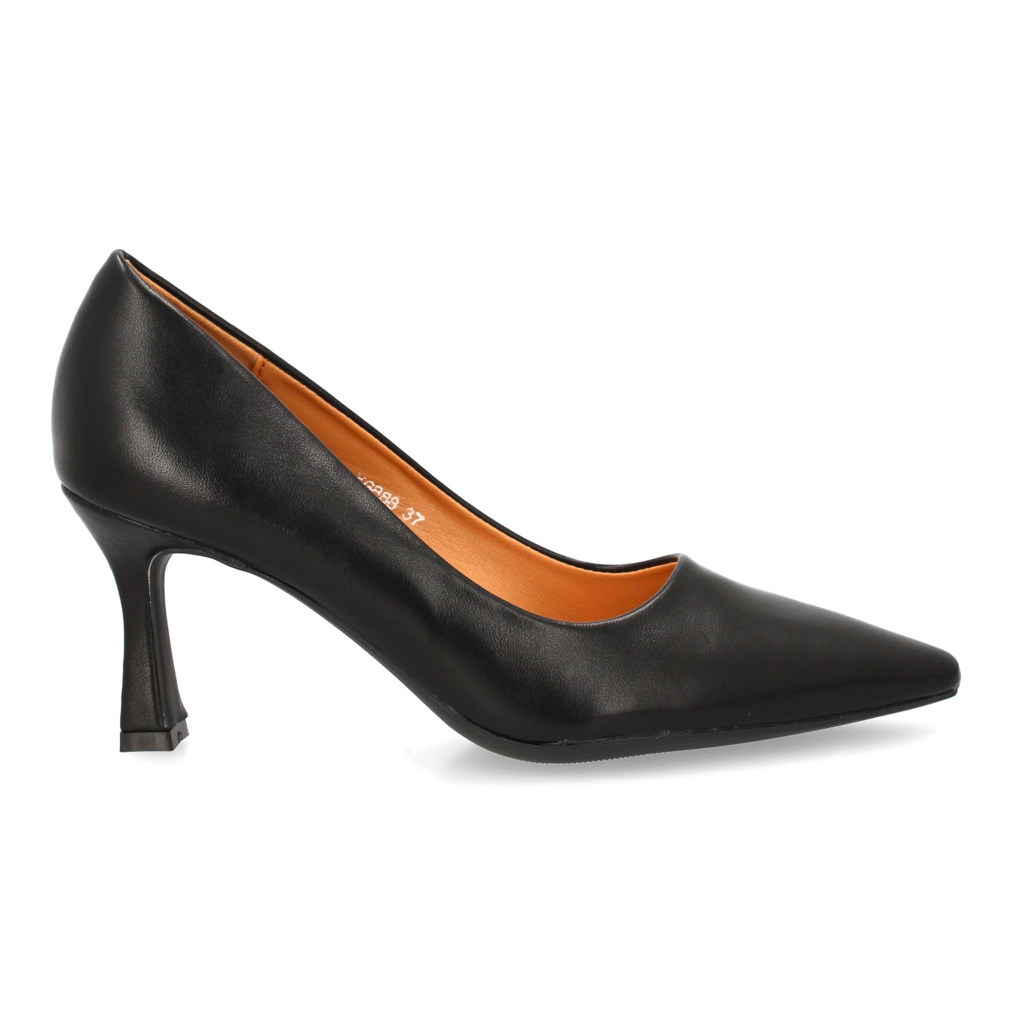 YG888-Negro DropshippingZapatos.com