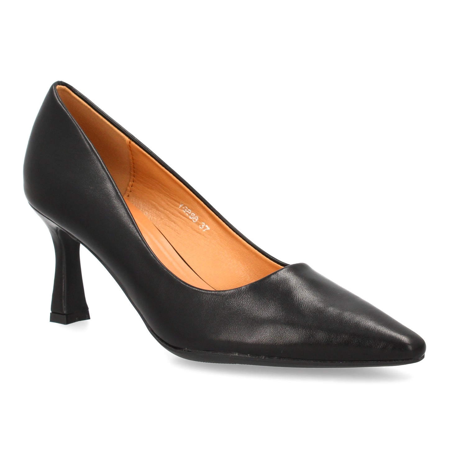 YG888-Negro DropshippingZapatos.com