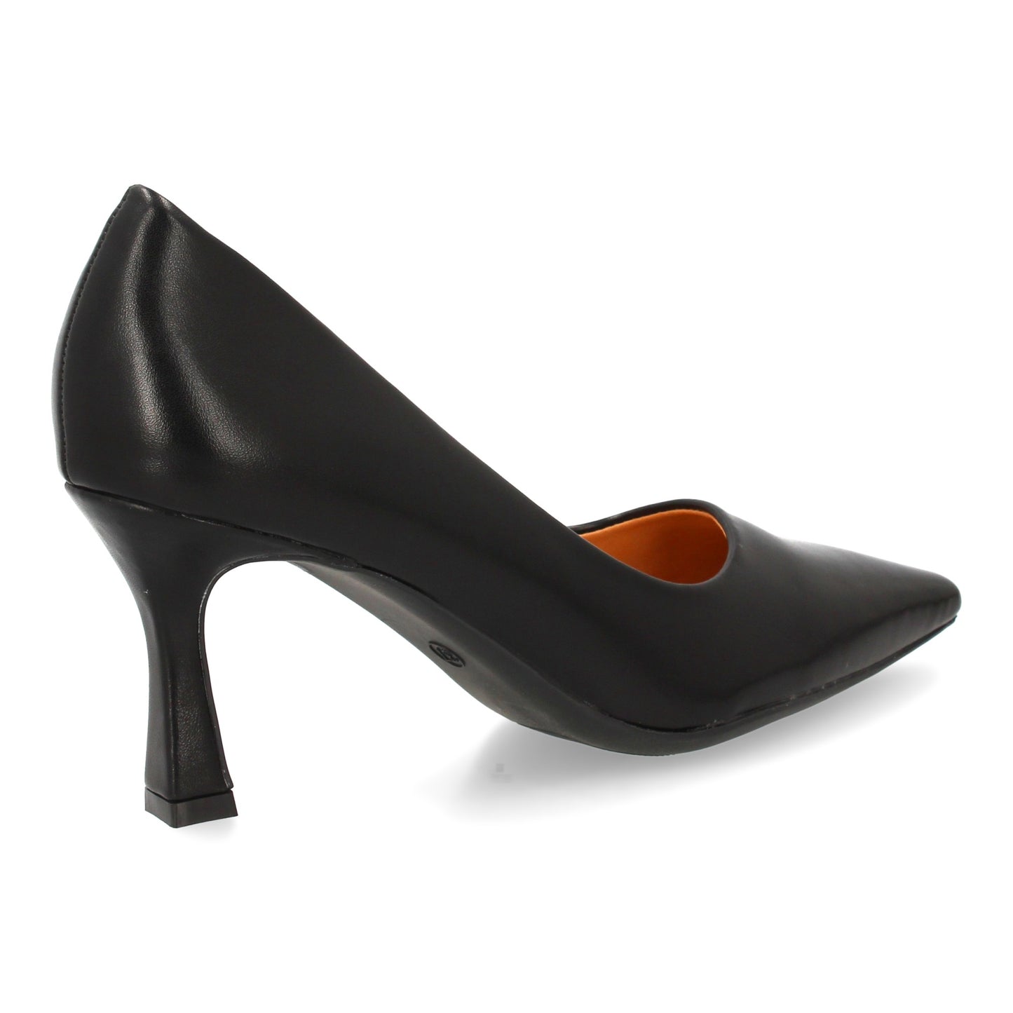 YG888-Negro DropshippingZapatos.com