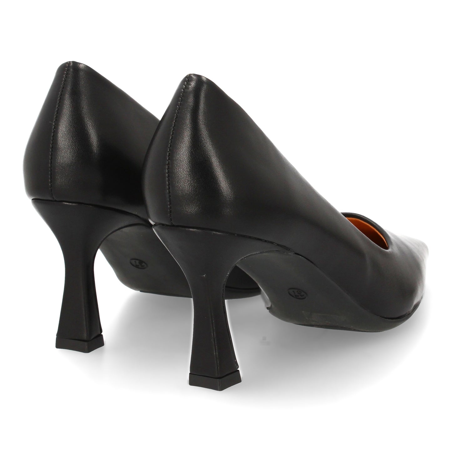 YG888-Negro DropshippingZapatos.com