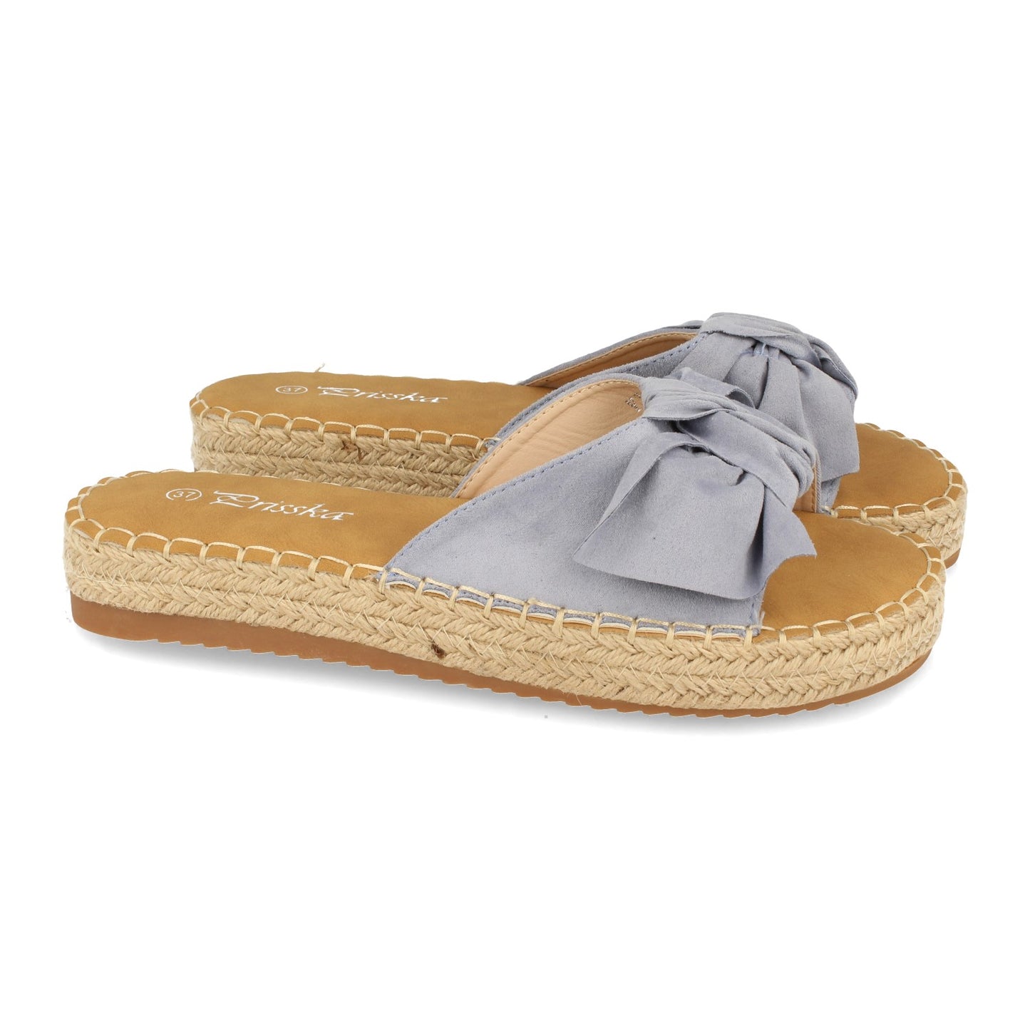 YJ8382-Azul DropshippingZapatos.com