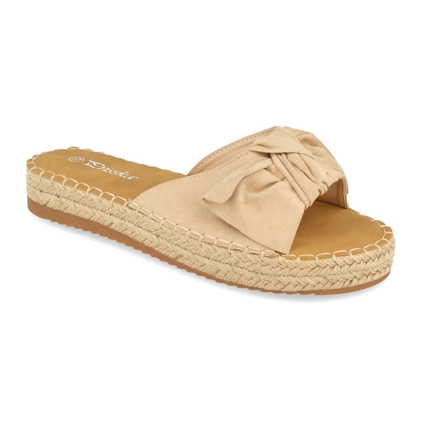 YJ8382-Beige DropshippingZapatos.com