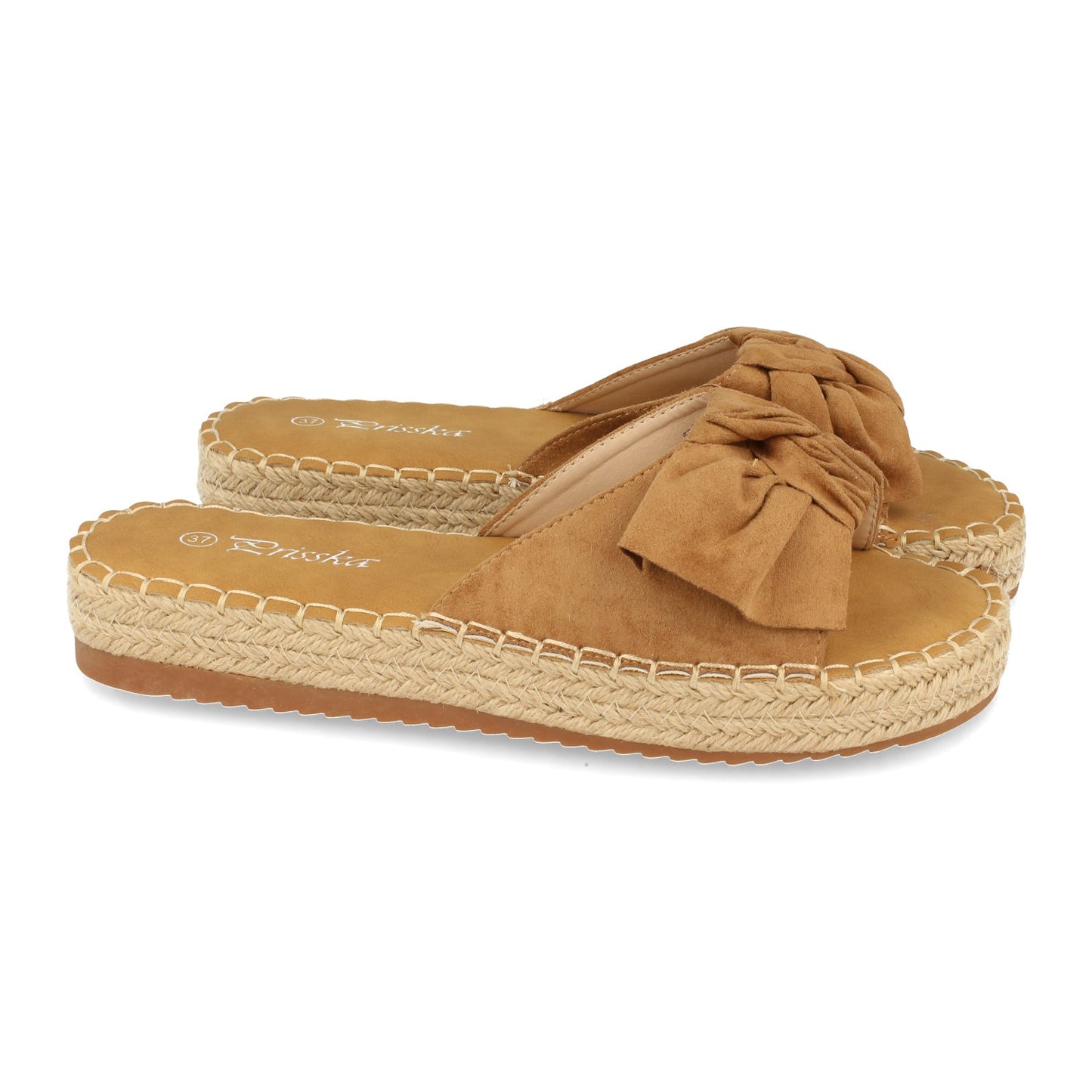 YJ8382-Camel DropshippingZapatos.com