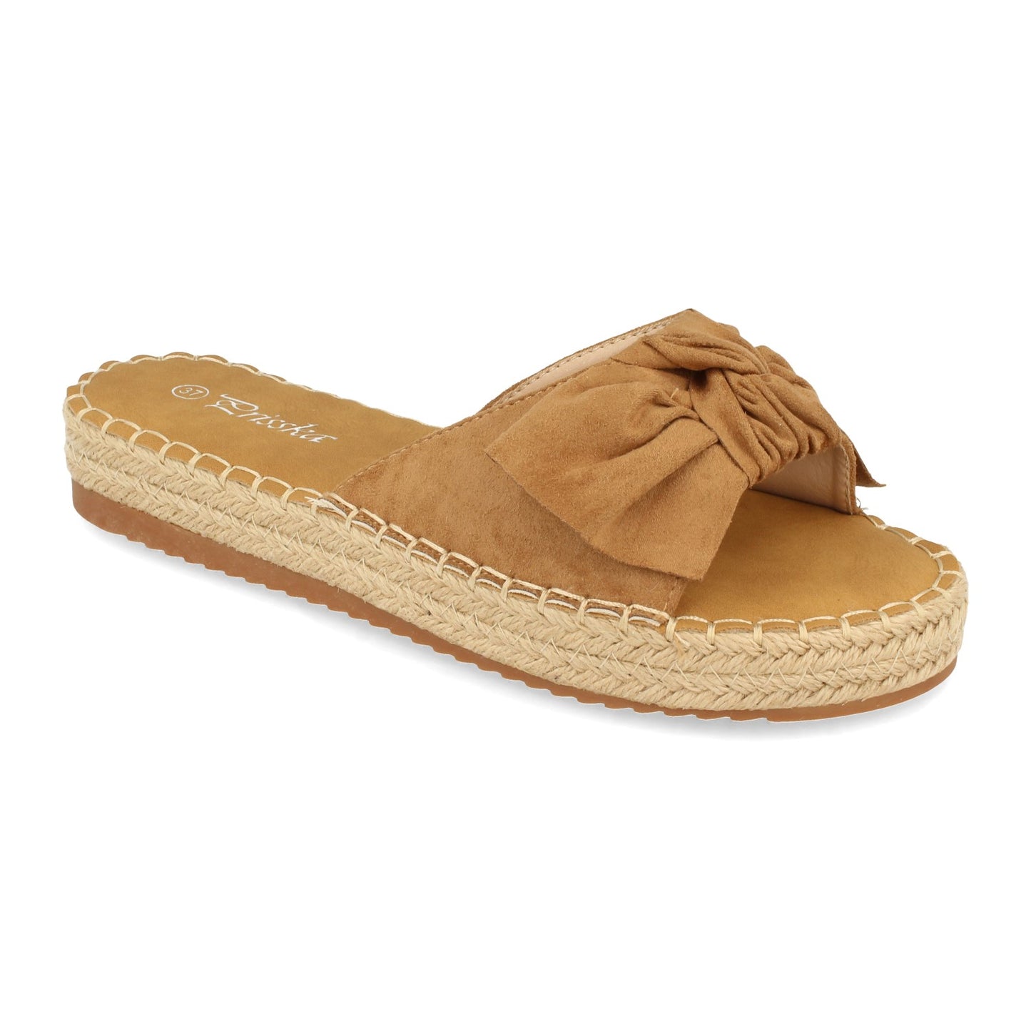 YJ8382-Camel DropshippingZapatos.com