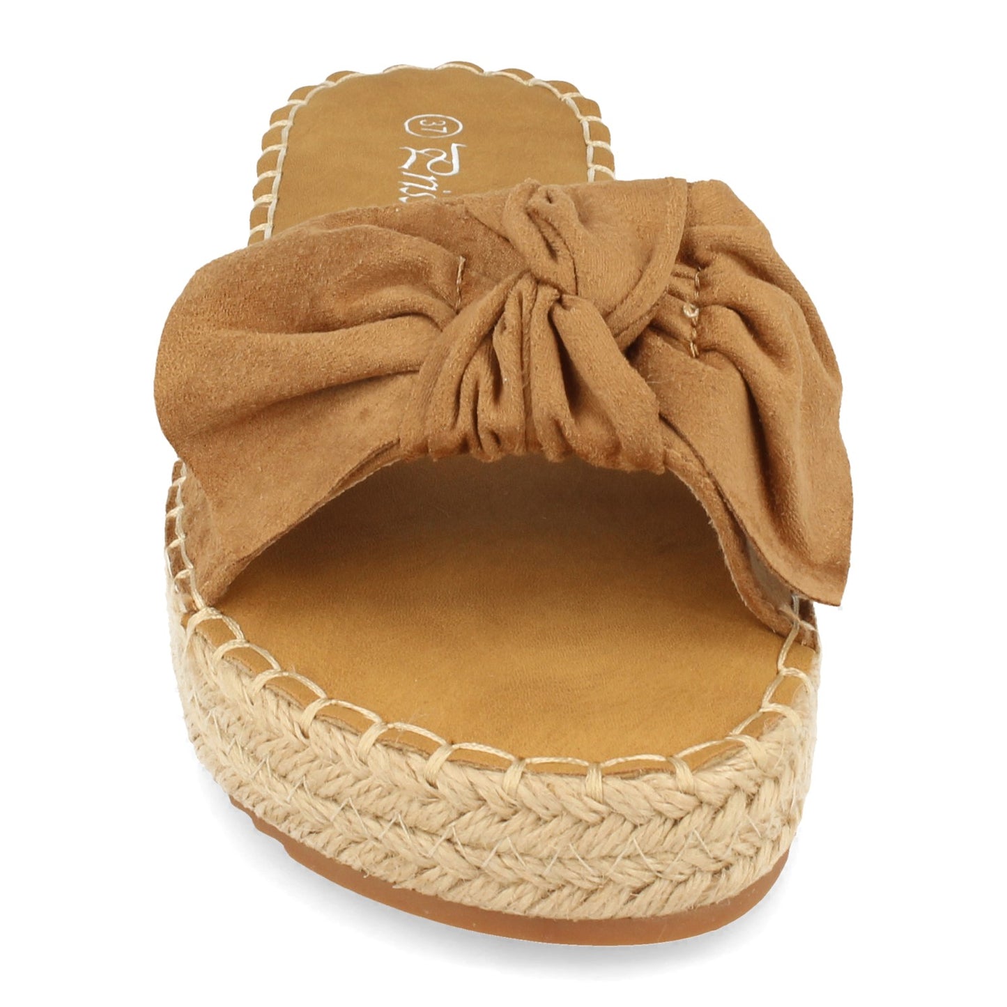 YJ8382-Camel DropshippingZapatos.com