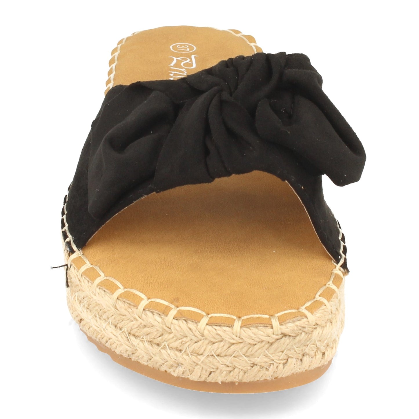 YJ8382-Negro DropshippingZapatos.com