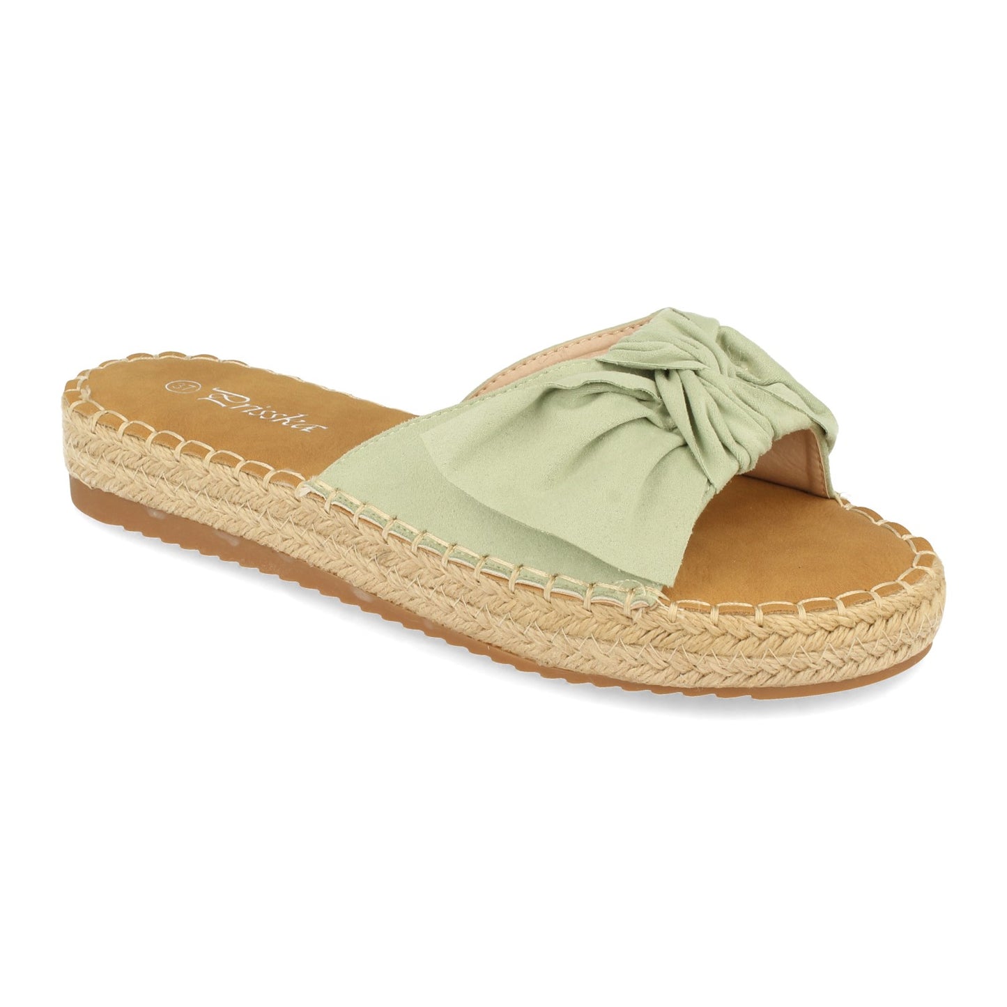 YJ8382-Verde DropshippingZapatos.com