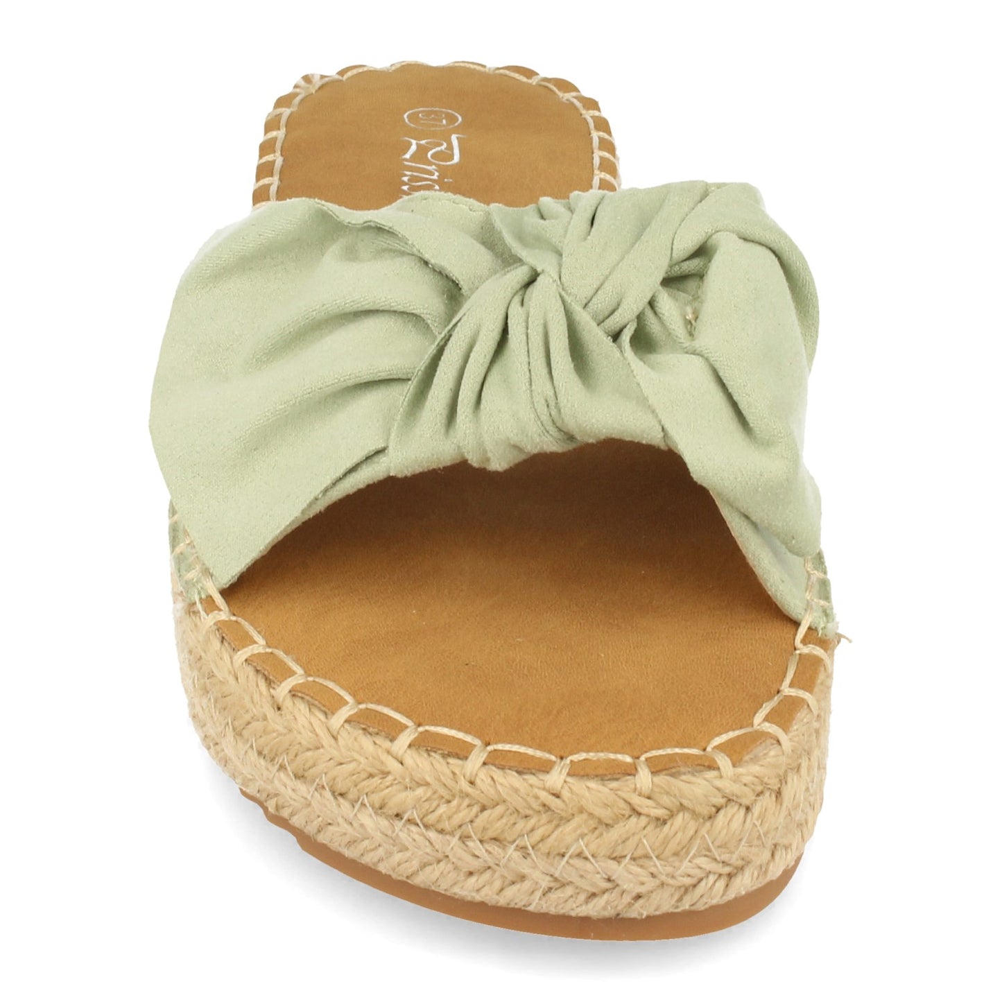 YJ8382-Verde DropshippingZapatos.com