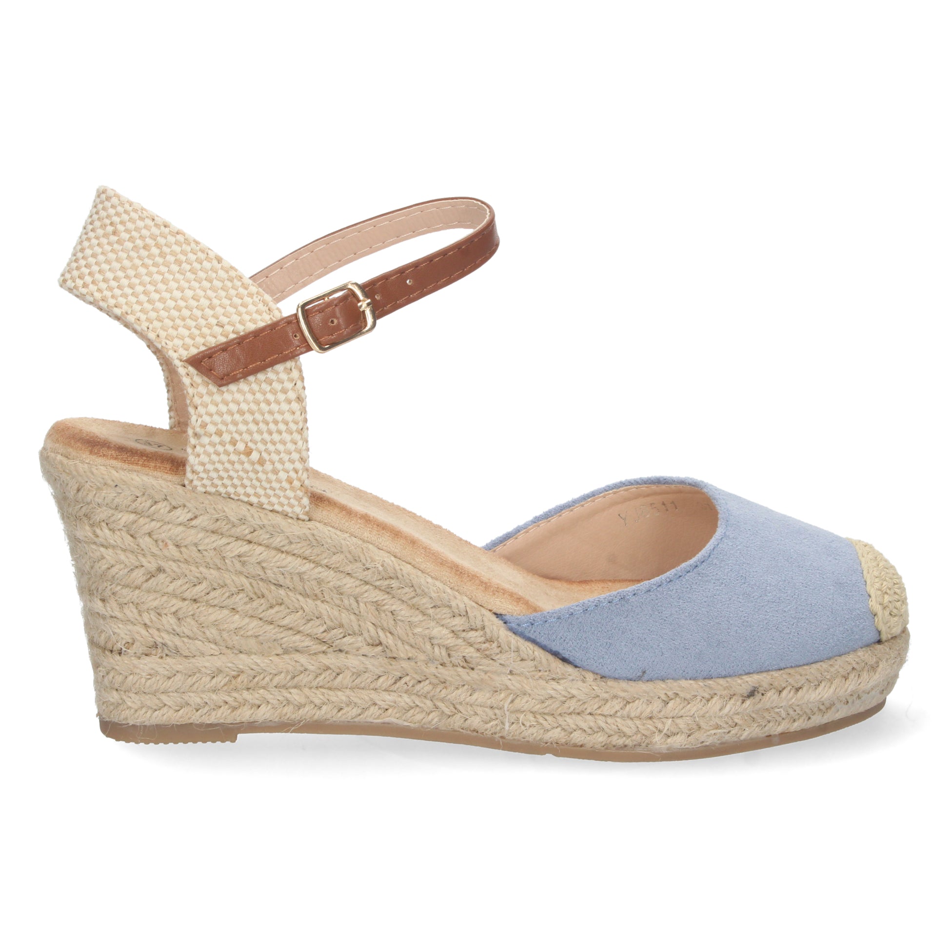 YJ8511-Azul DropshippingZapatos.com