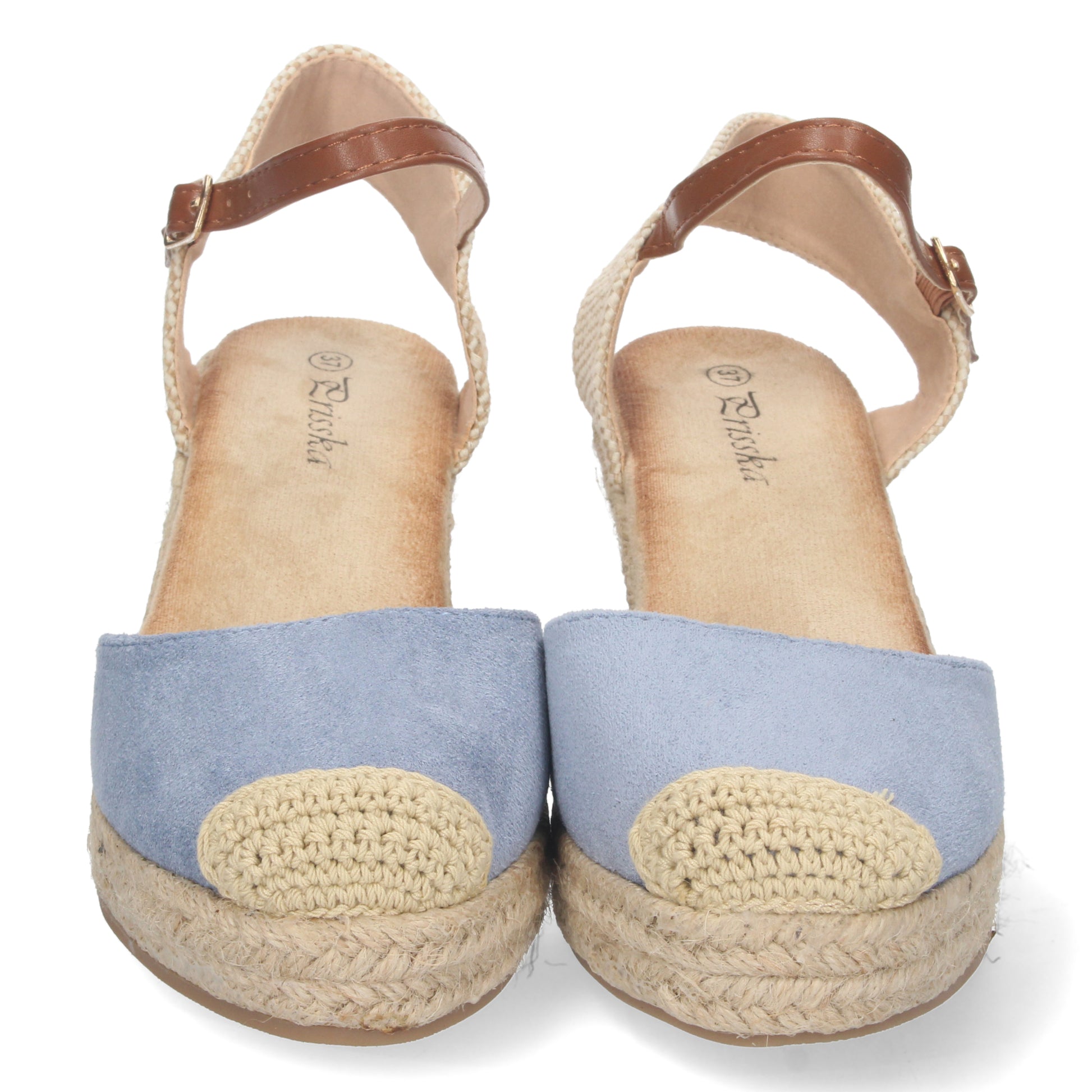 YJ8511-Azul DropshippingZapatos.com