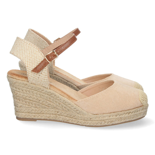 YJ8511-Beige DropshippingZapatos.com