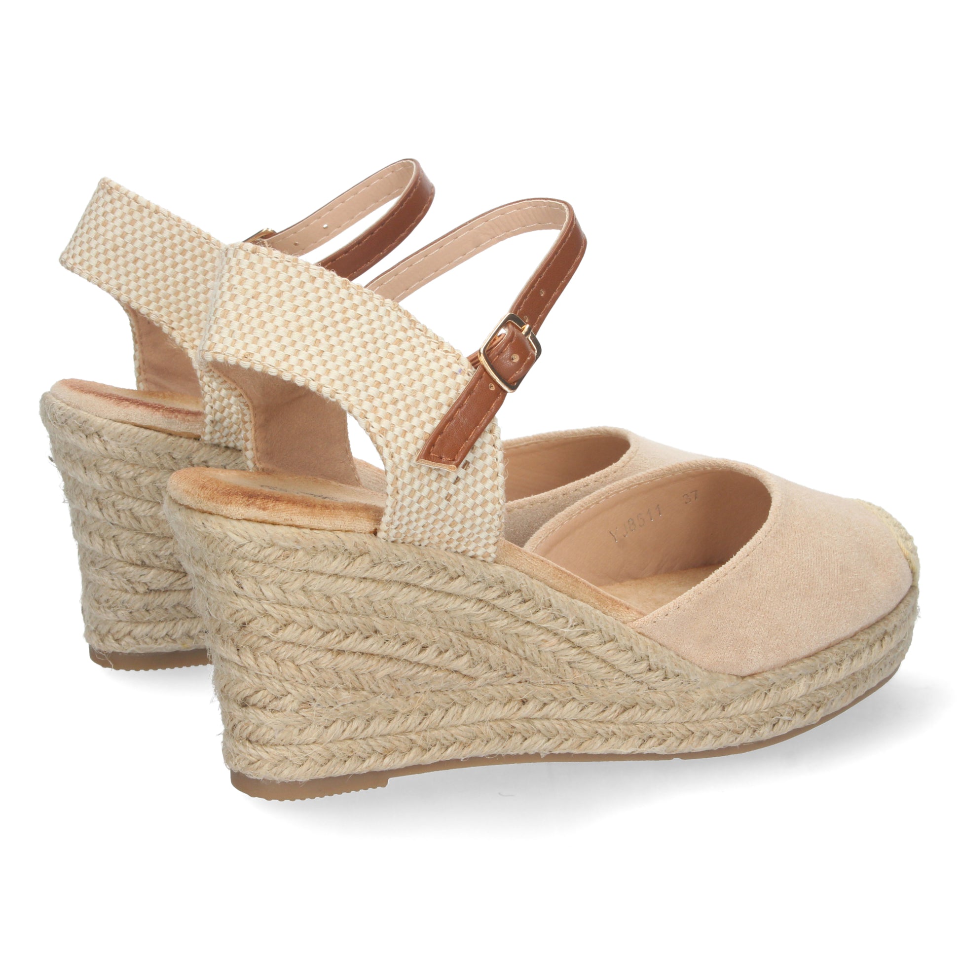 YJ8511-Beige DropshippingZapatos.com