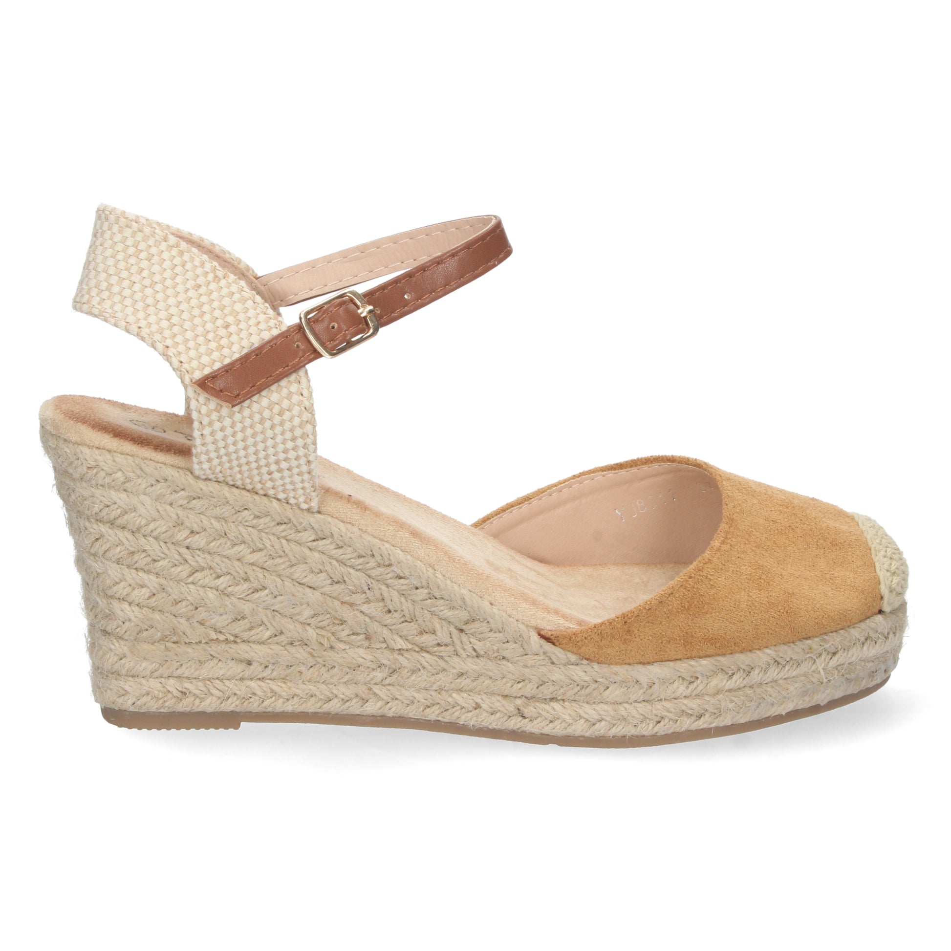 YJ8511-Camel DropshippingZapatos.com