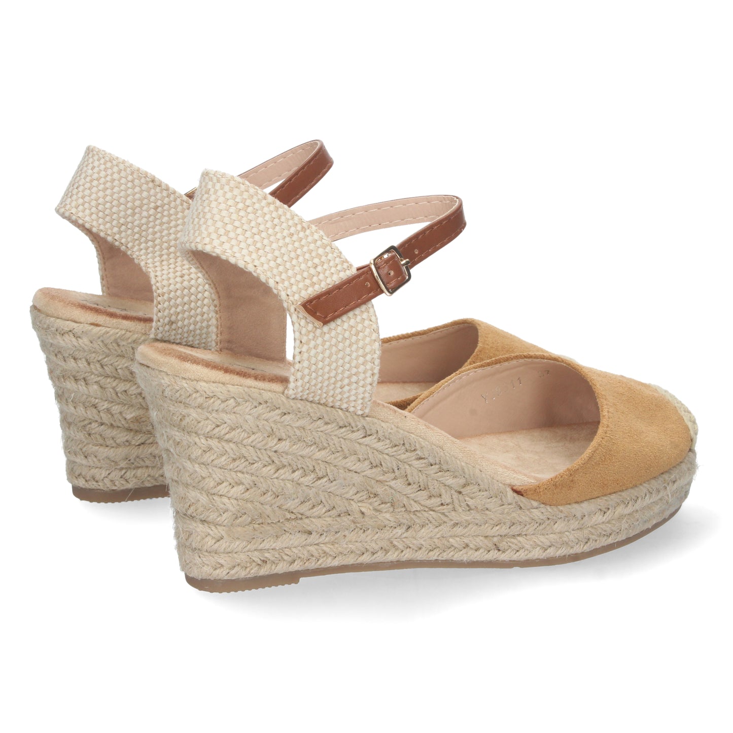 YJ8511-Camel DropshippingZapatos.com