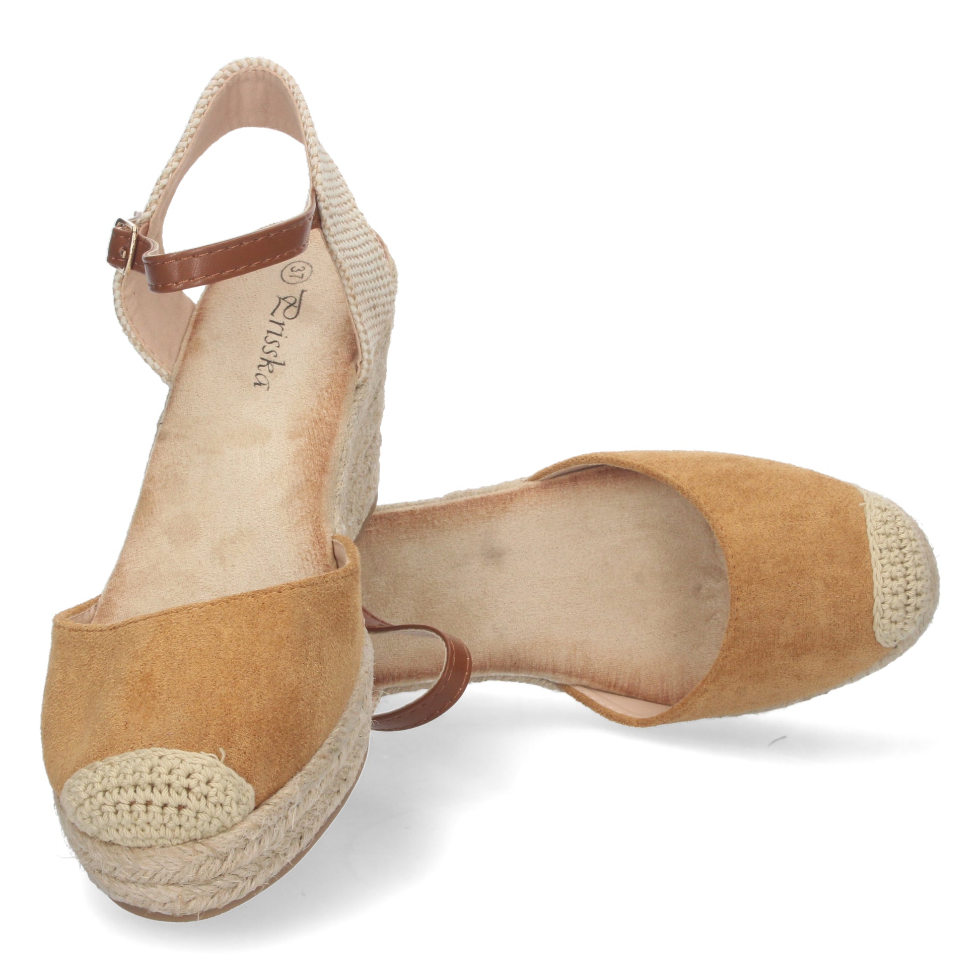 YJ8511-Camel DropshippingZapatos.com