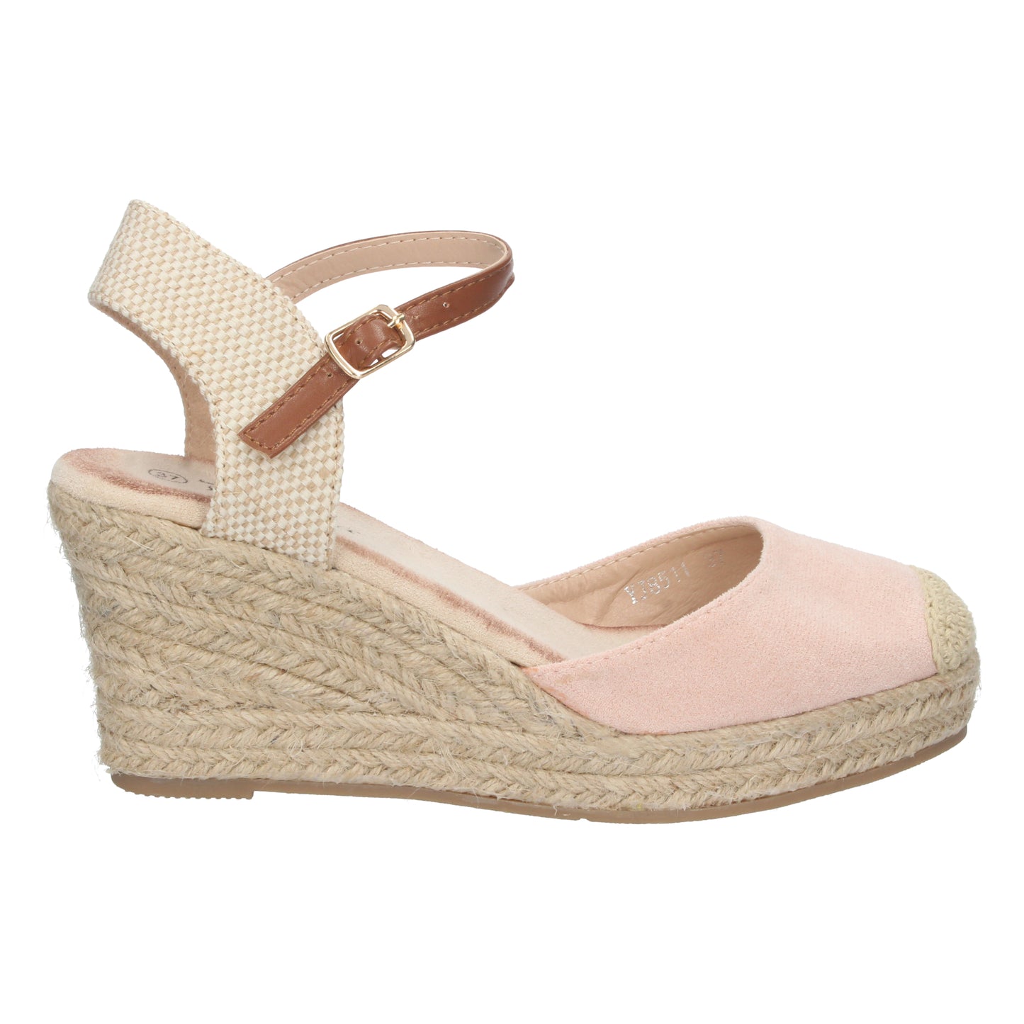 YJ8511-Rosa DropshippingZapatos.com