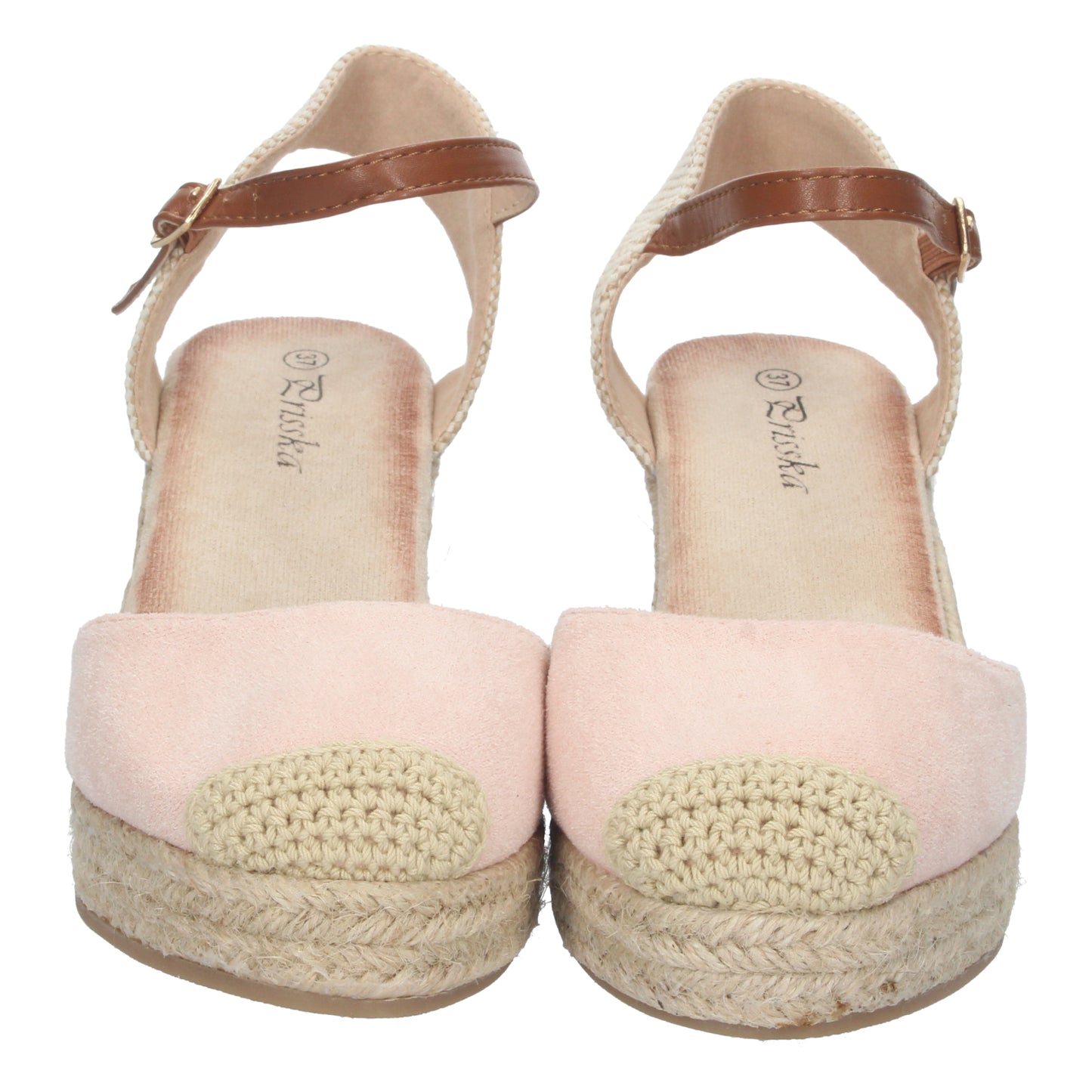 YJ8511-Rosa DropshippingZapatos.com