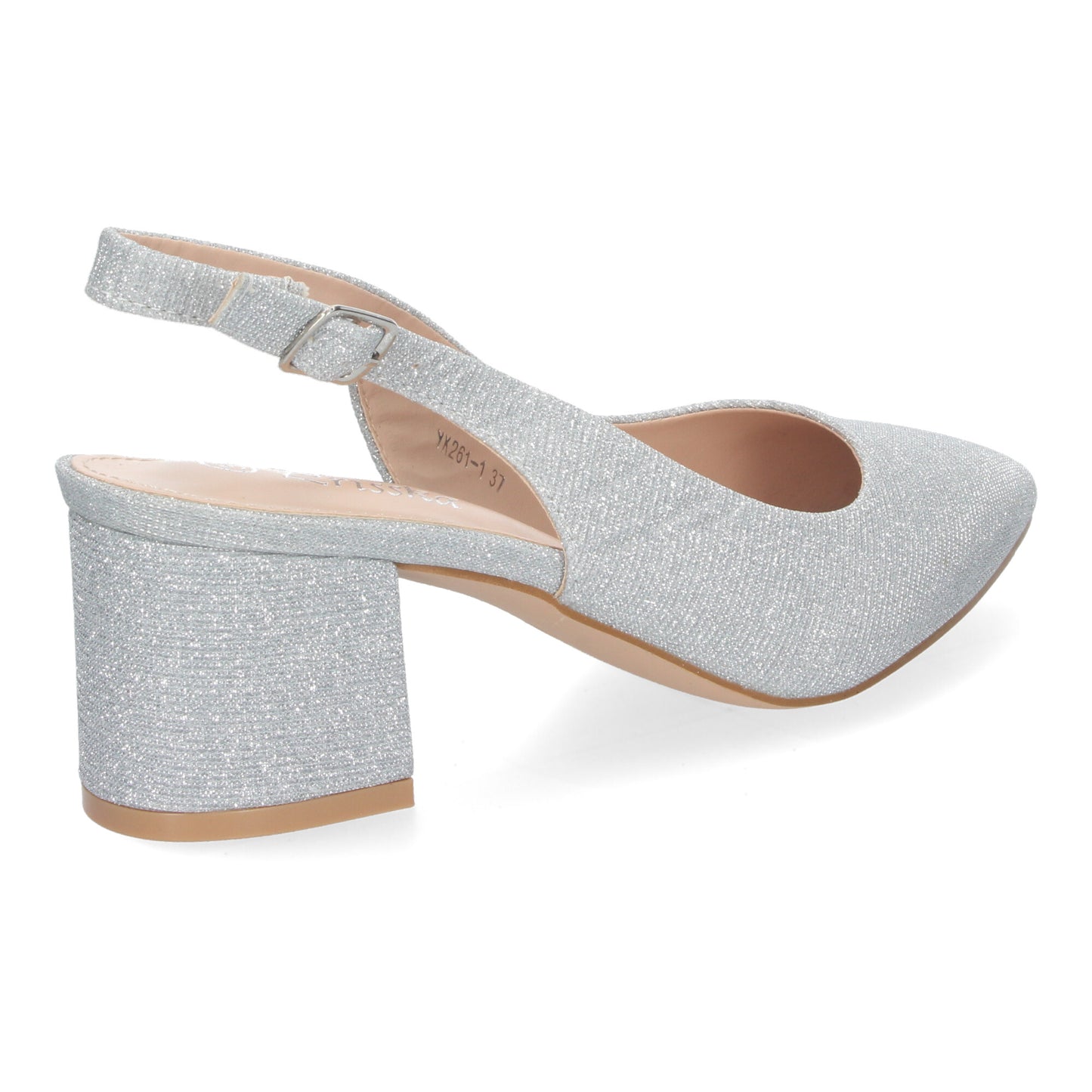 YK261-1-Plata DropshippingZapatos.com