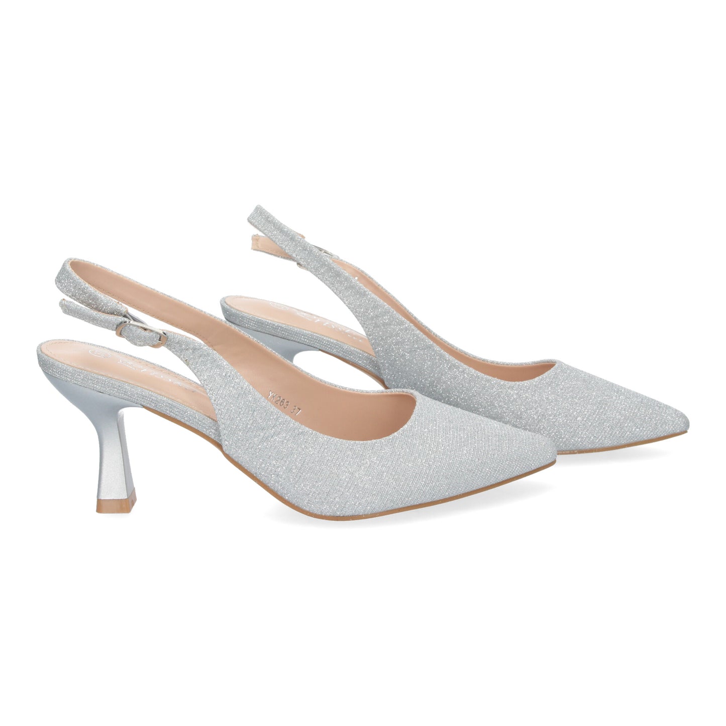 YK263-Plata DropshippingZapatos.com