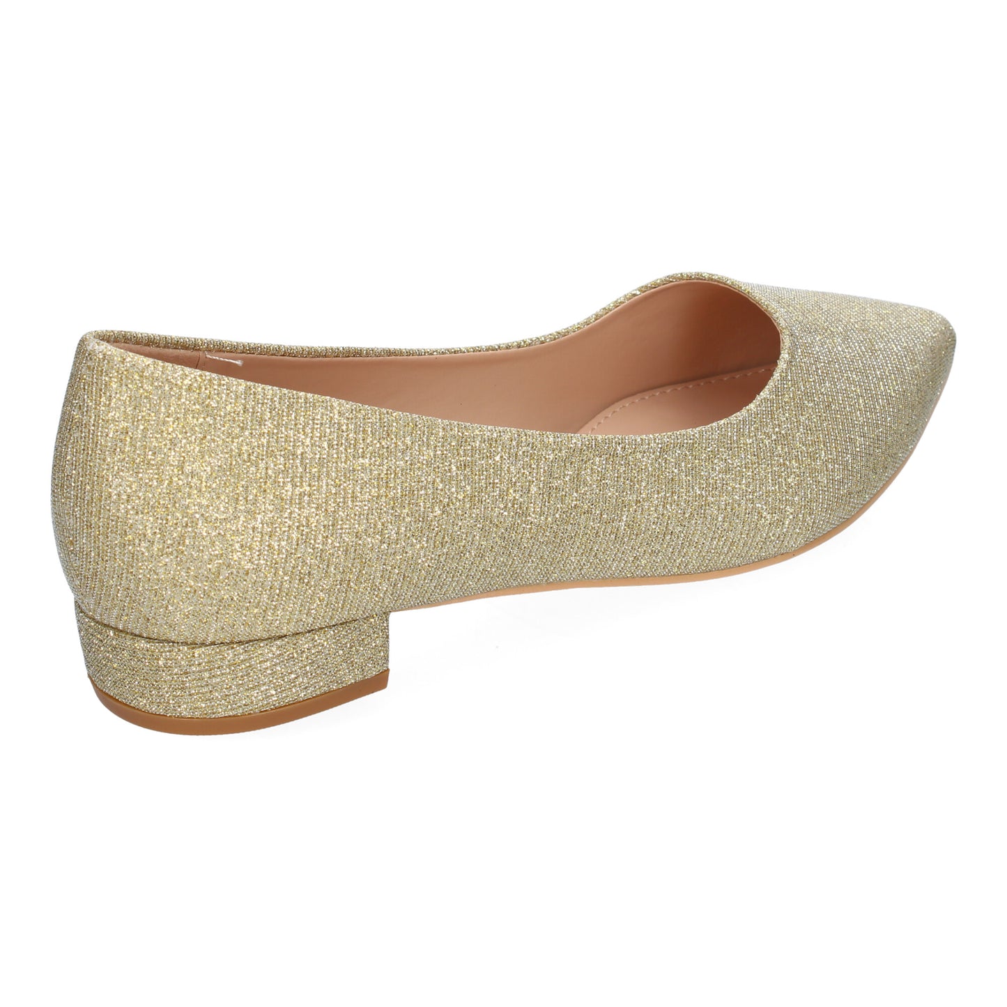 YK266-Oro DropshippingZapatos.com