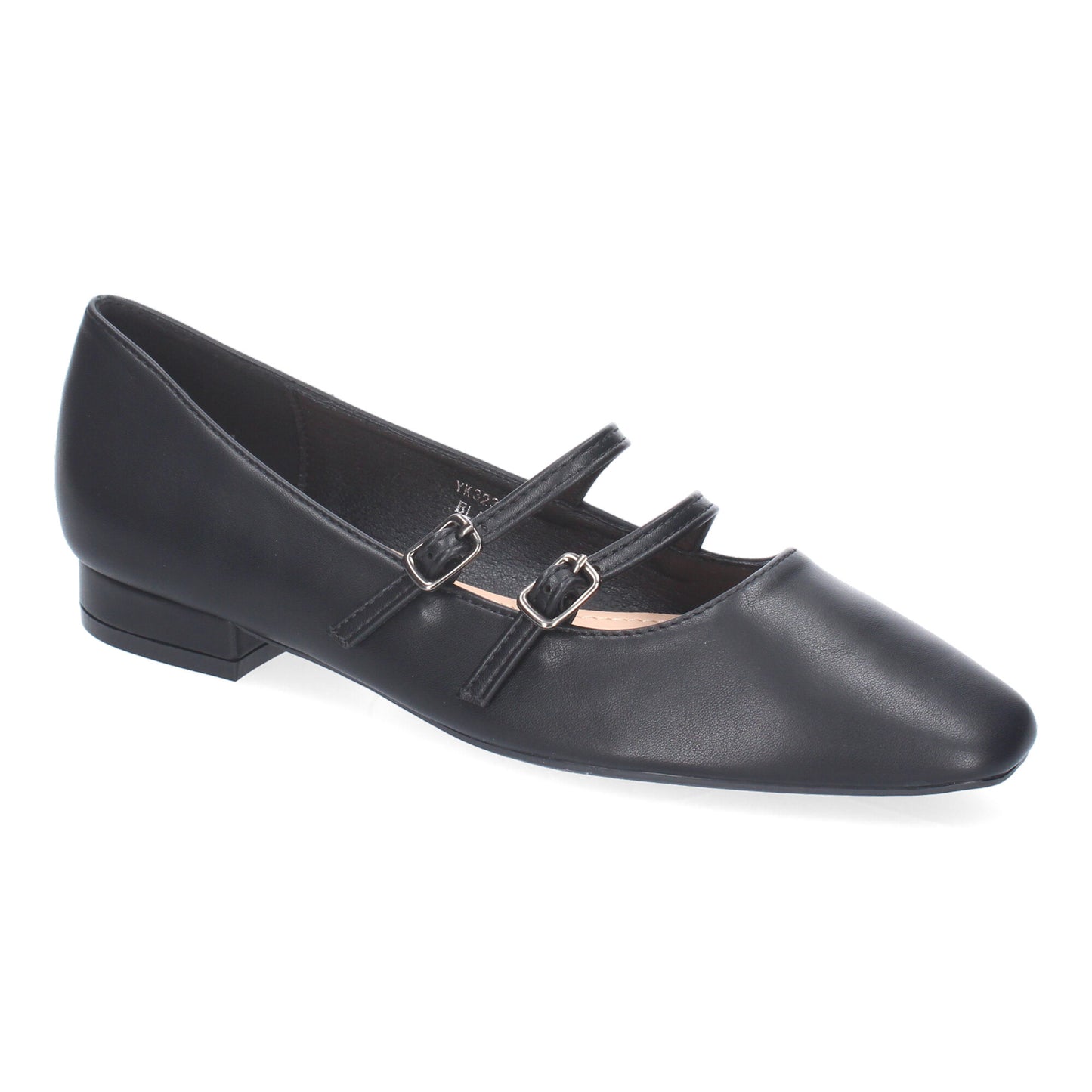 YK323-Negro DropshippingZapatos.com