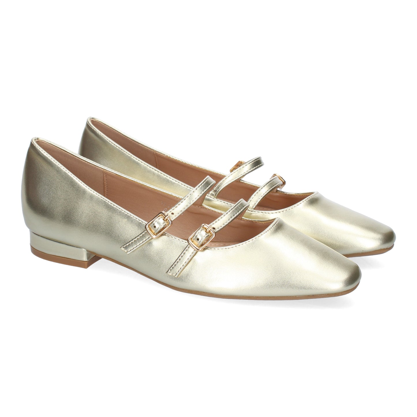 YK323-Oro DropshippingZapatos.com