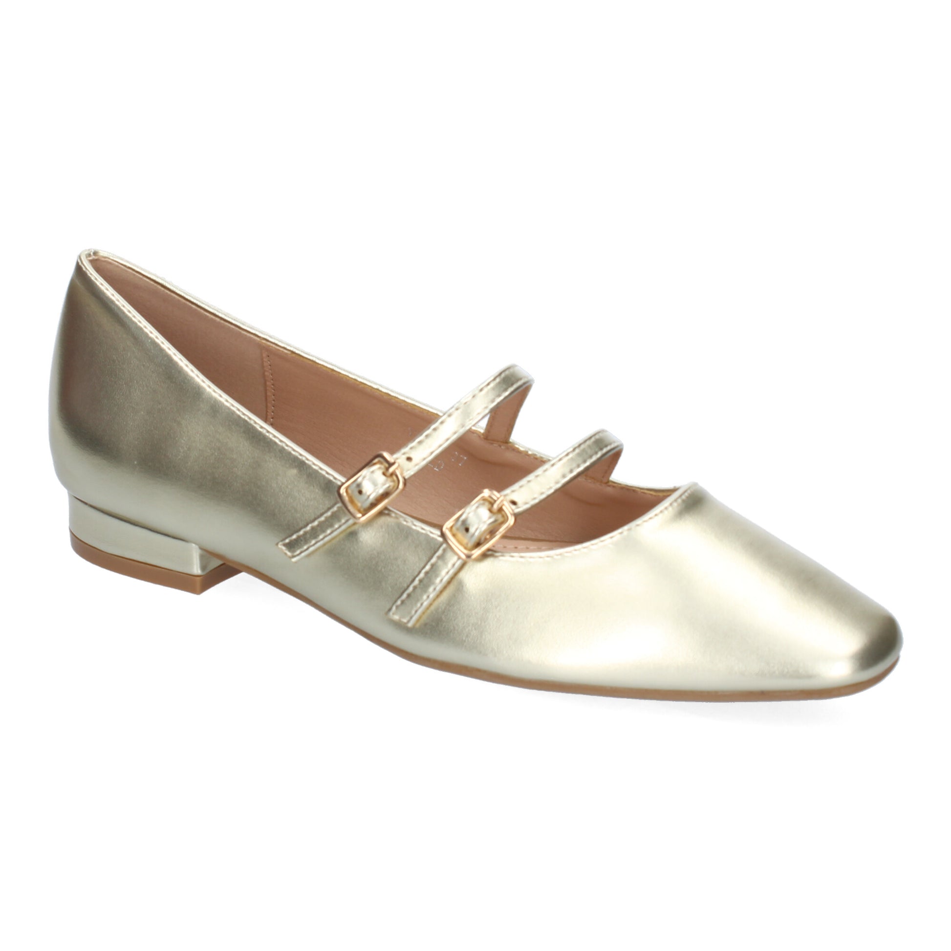 YK323-Oro DropshippingZapatos.com