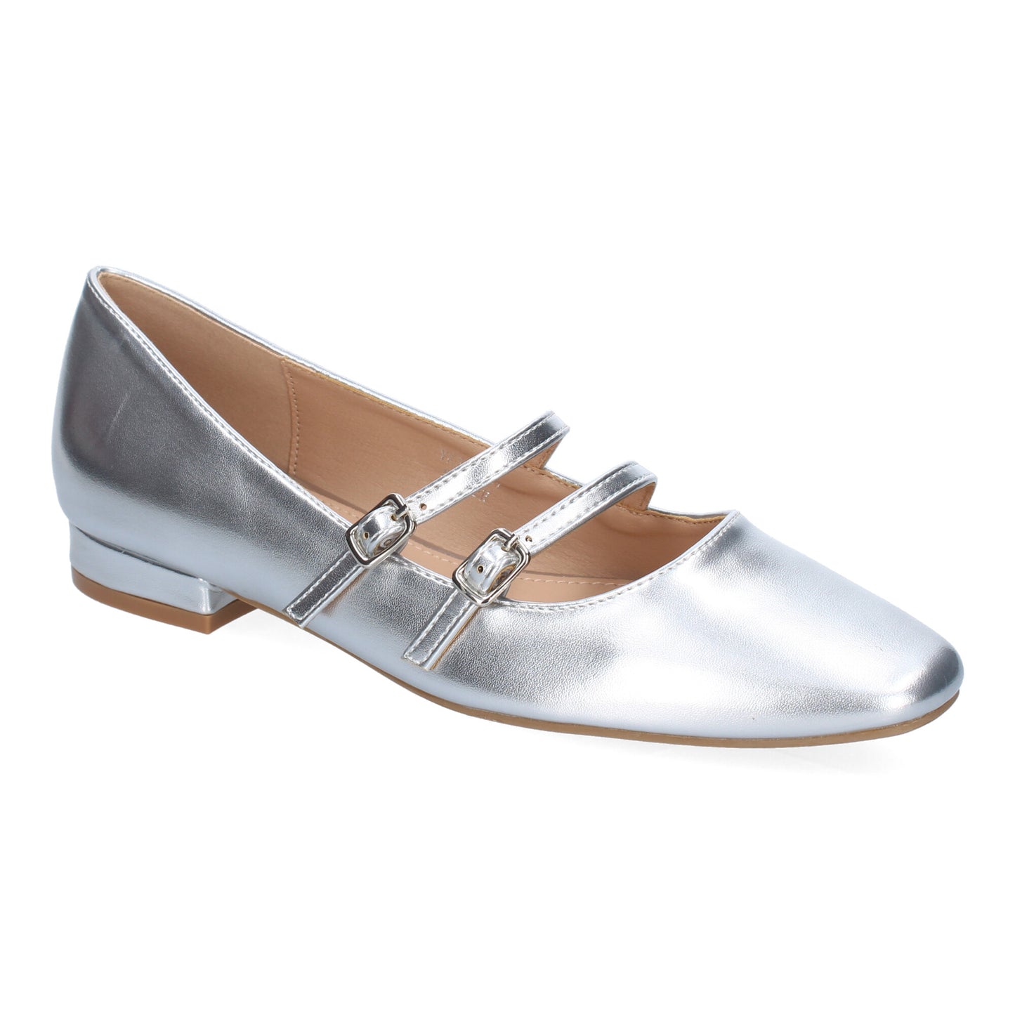 YK323-Plata DropshippingZapatos.com