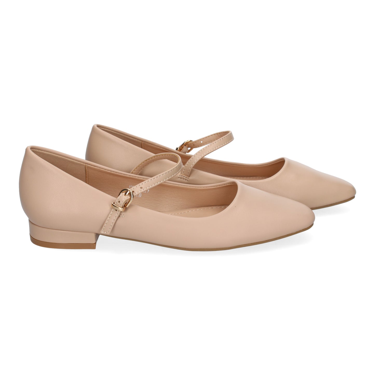 YK325-Beige DropshippingZapatos.com