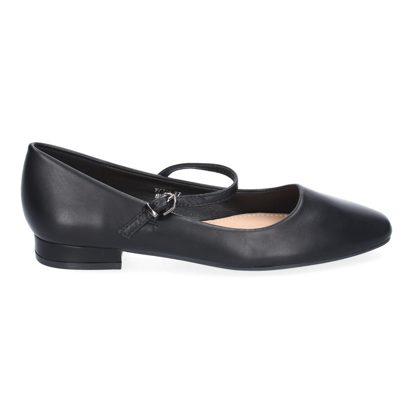 YK325-Negro DropshippingZapatos.com