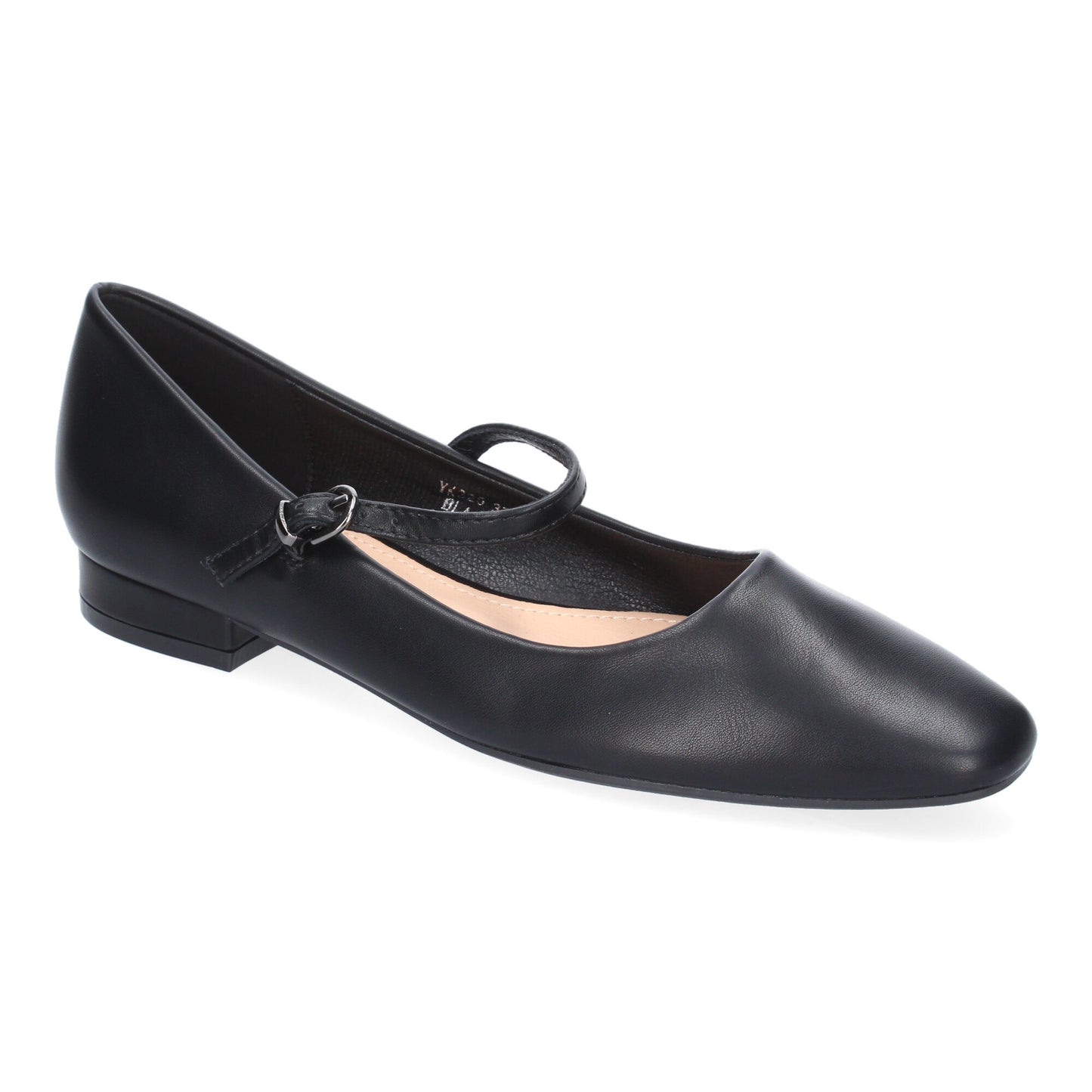 YK325-Negro DropshippingZapatos.com