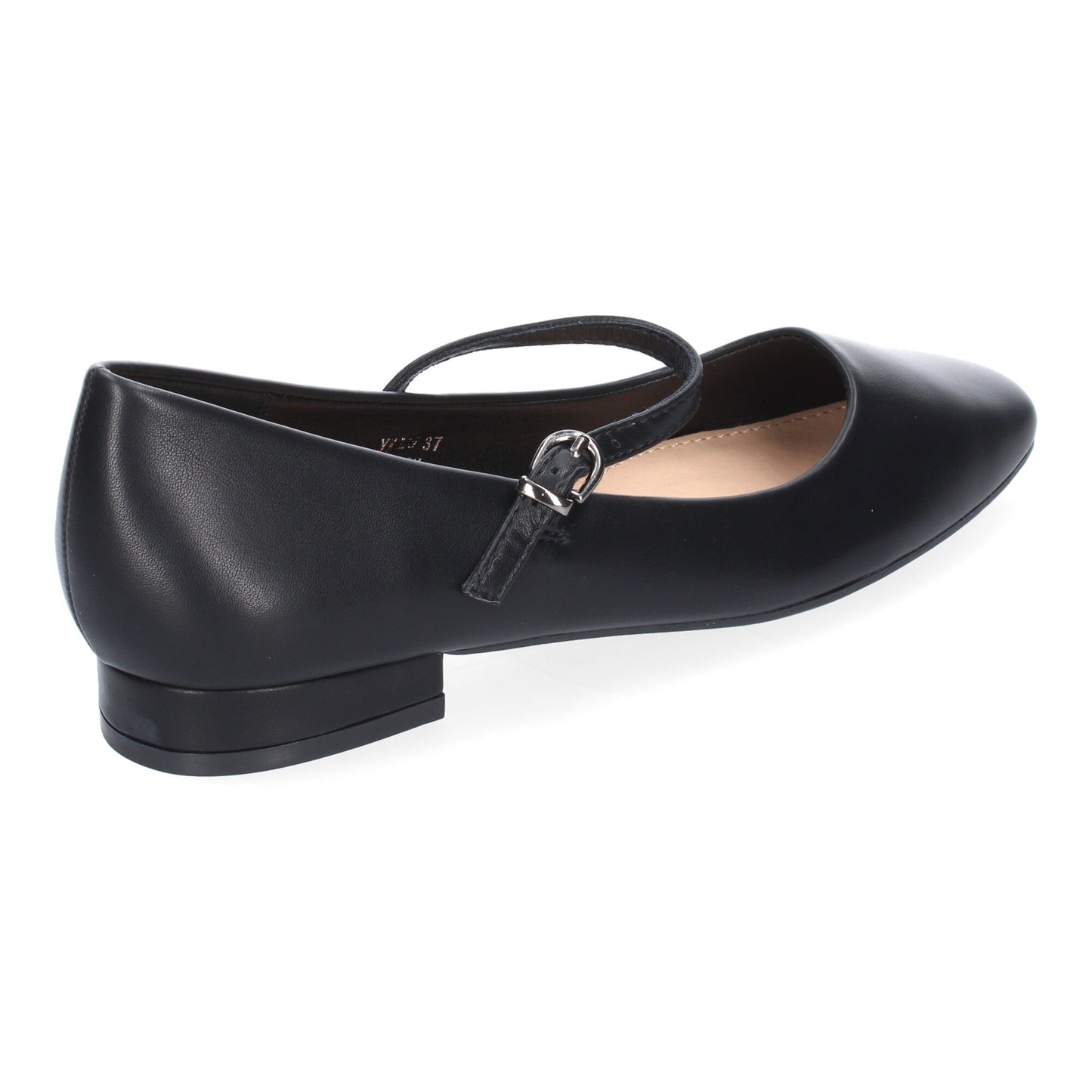 YK325-Negro DropshippingZapatos.com