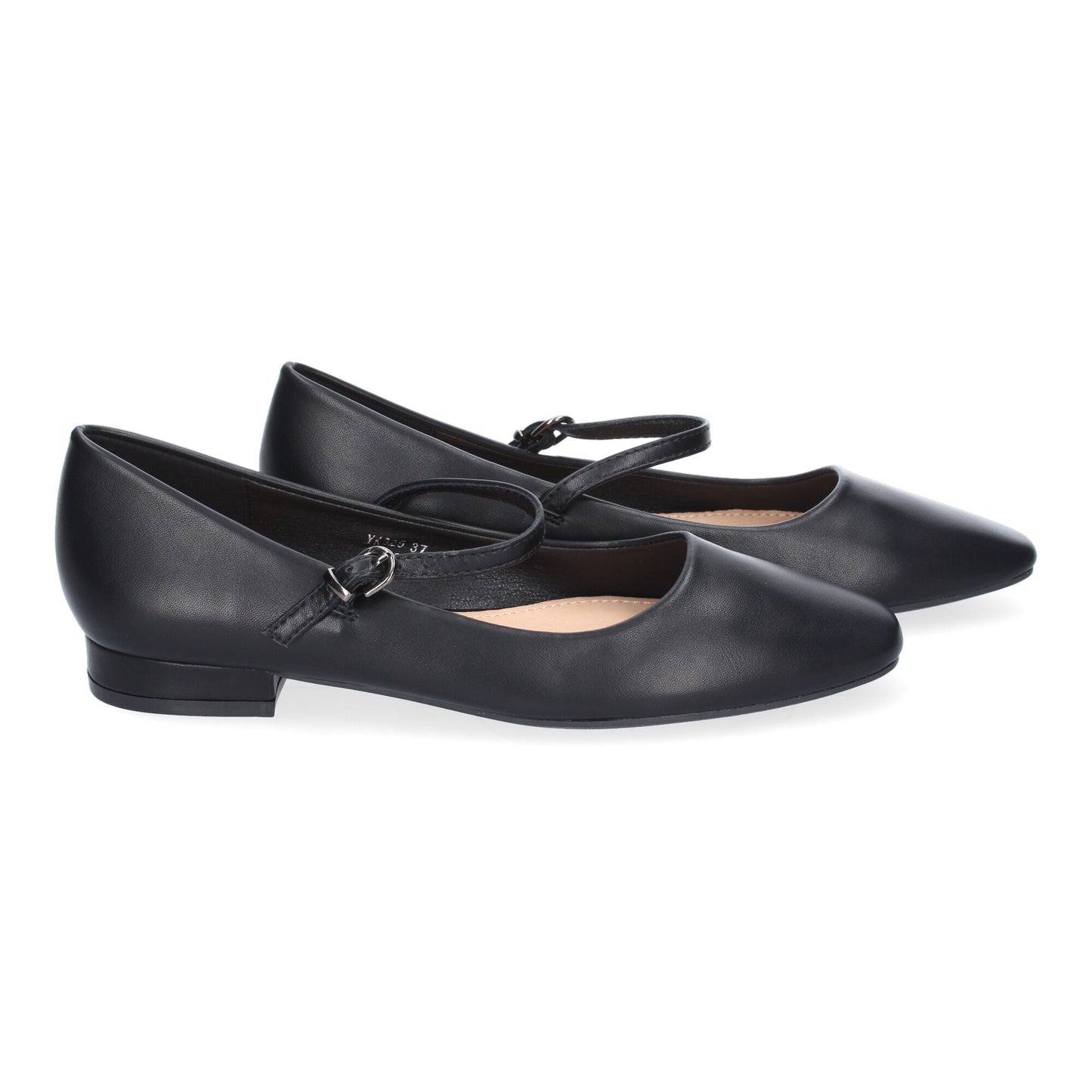 YK325-Negro DropshippingZapatos.com