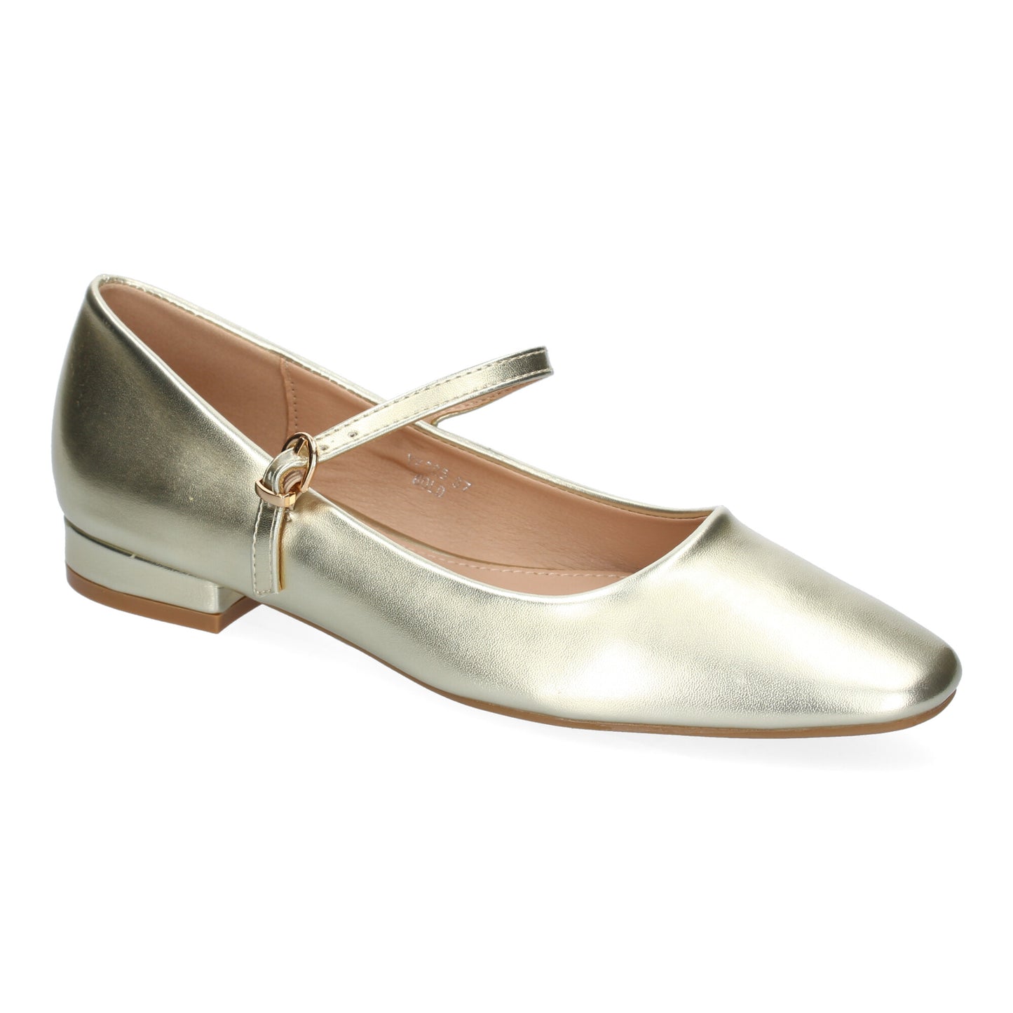 YK325-Oro DropshippingZapatos.com