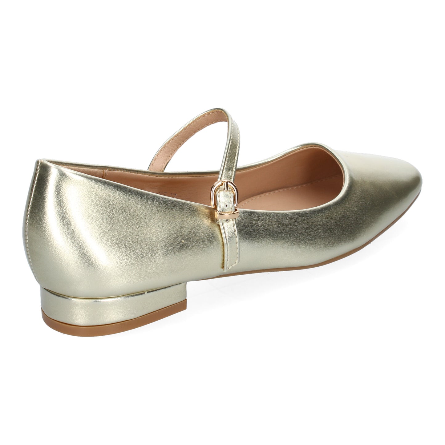 YK325-Oro DropshippingZapatos.com