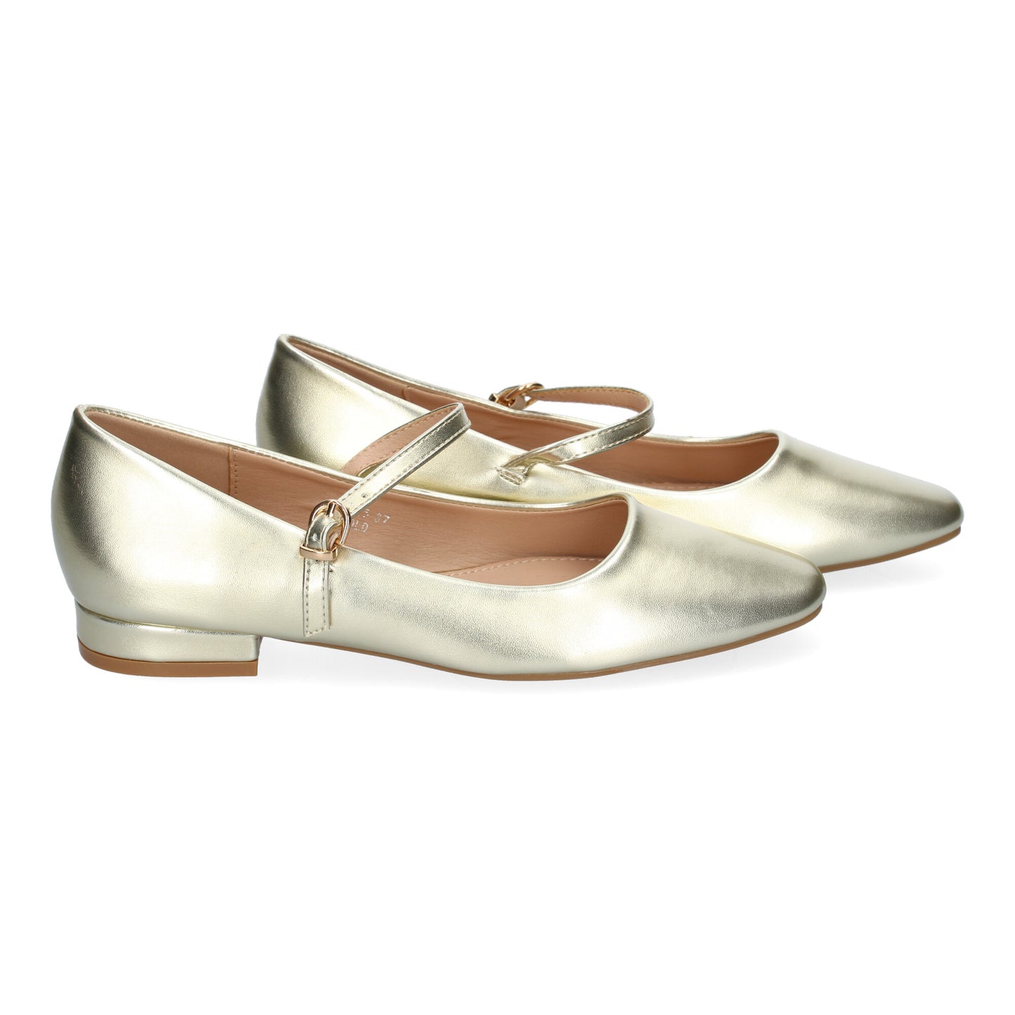 YK325-Oro DropshippingZapatos.com