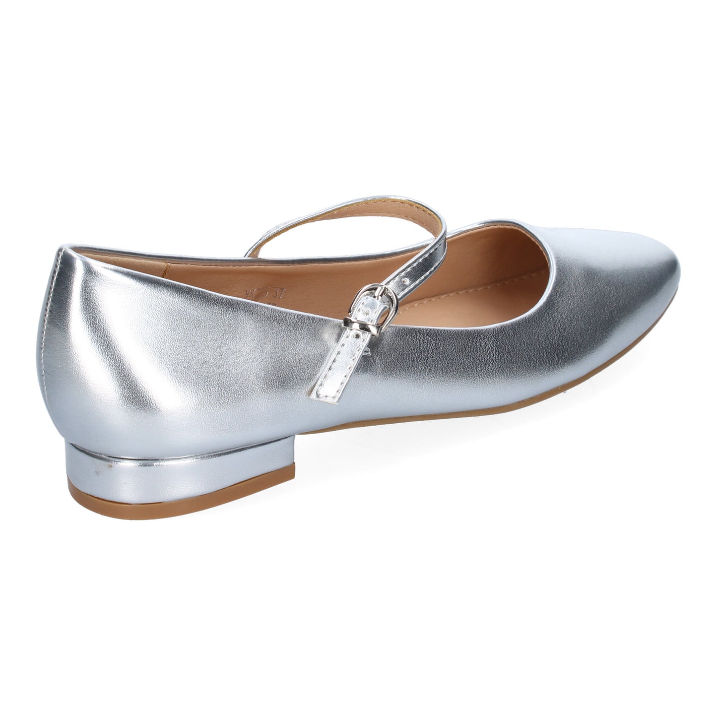 YK325-Plata DropshippingZapatos.com
