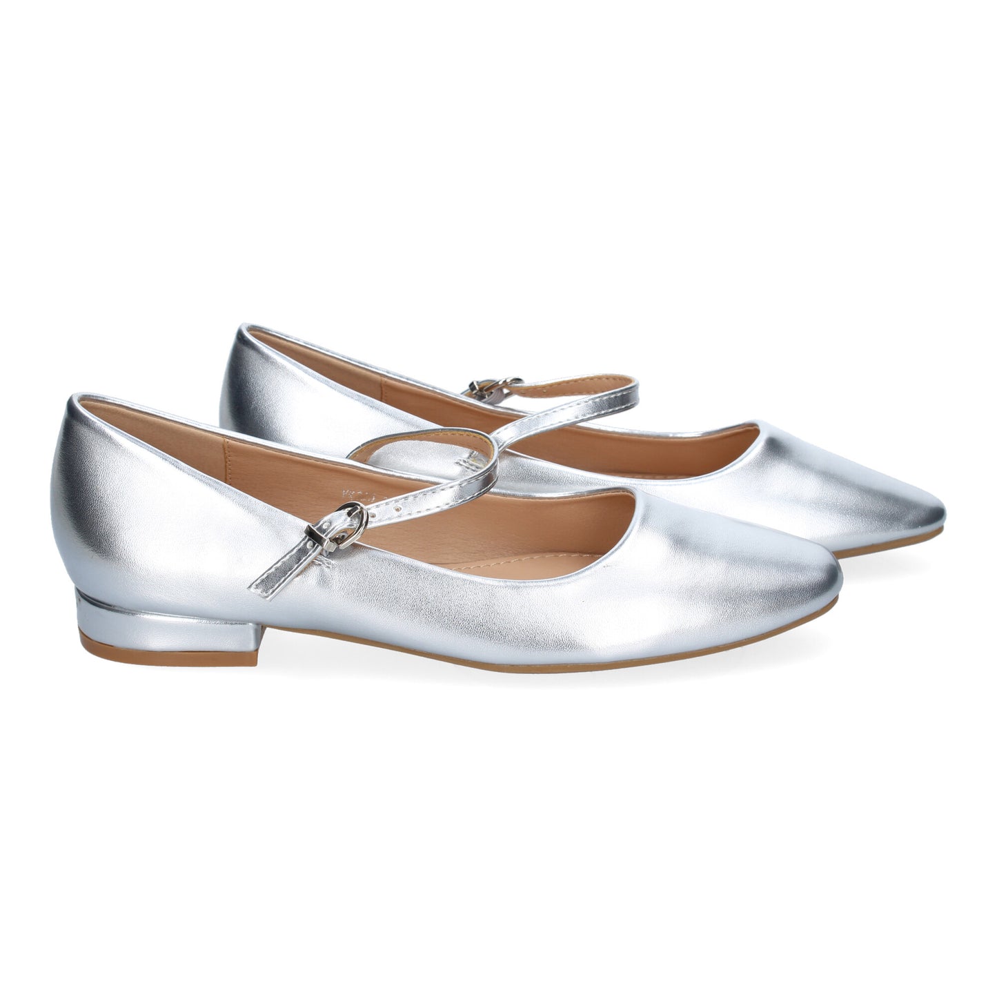 YK325-Plata DropshippingZapatos.com